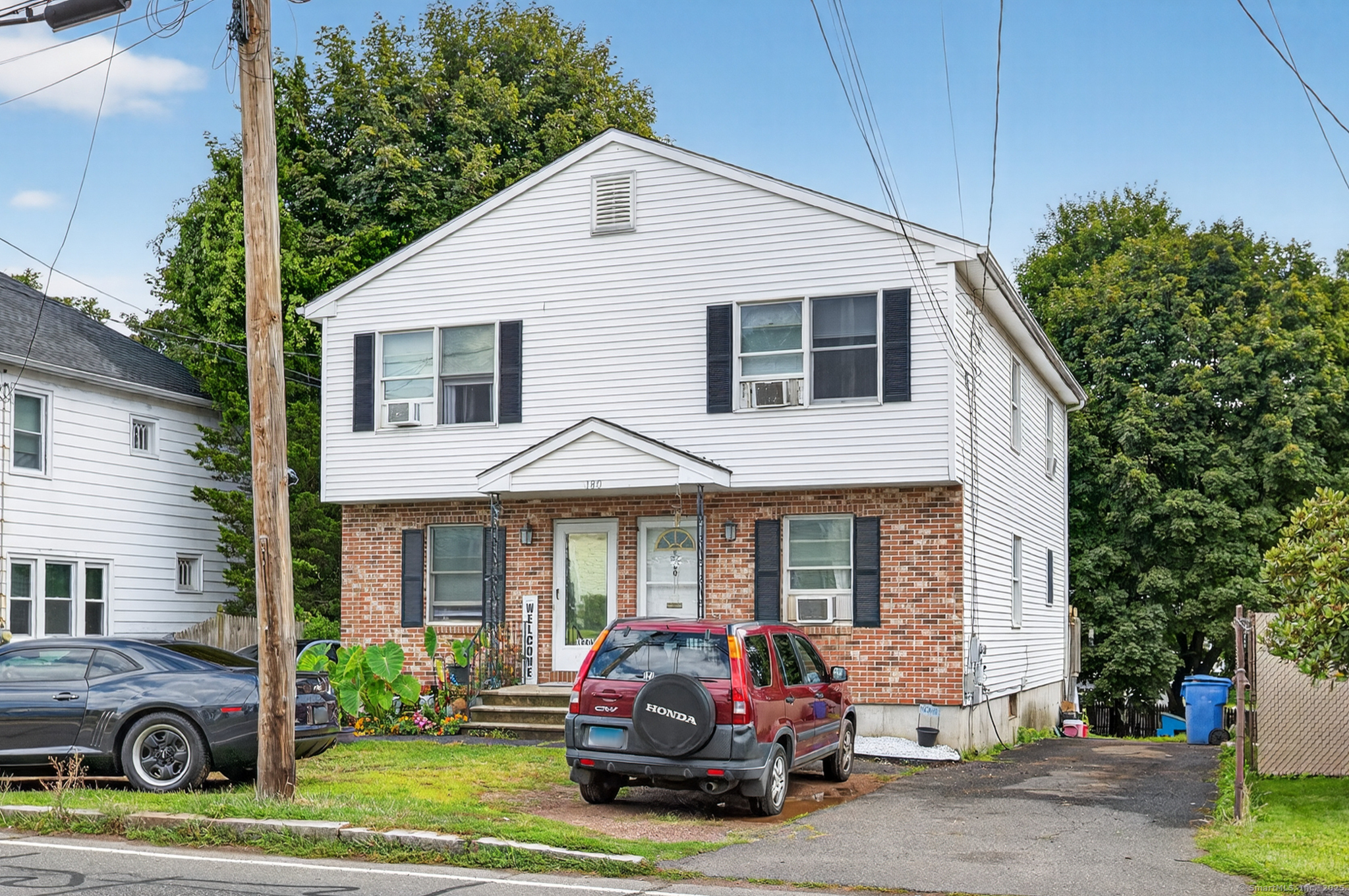180 Hilliard Street