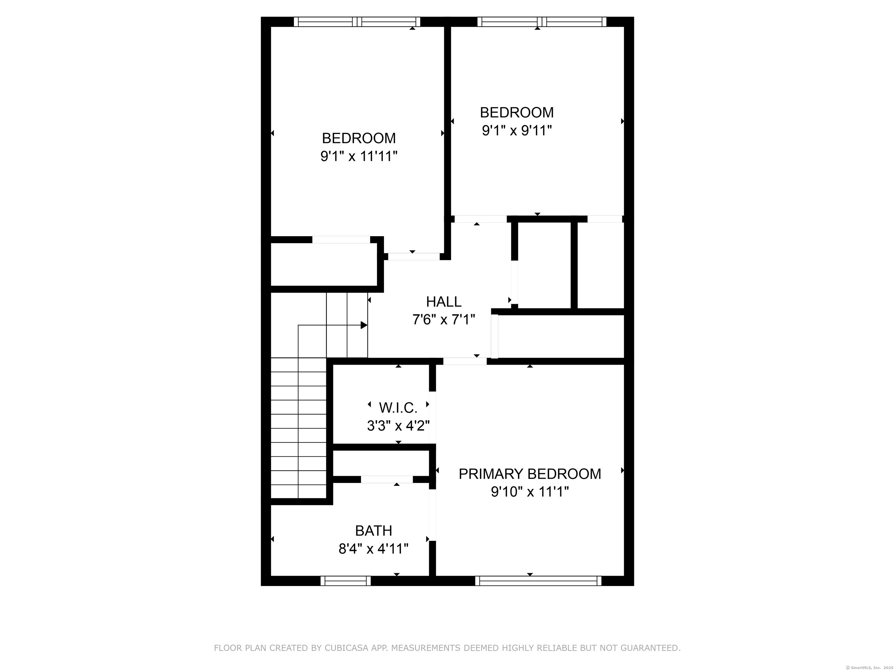 115 South Street Extension
