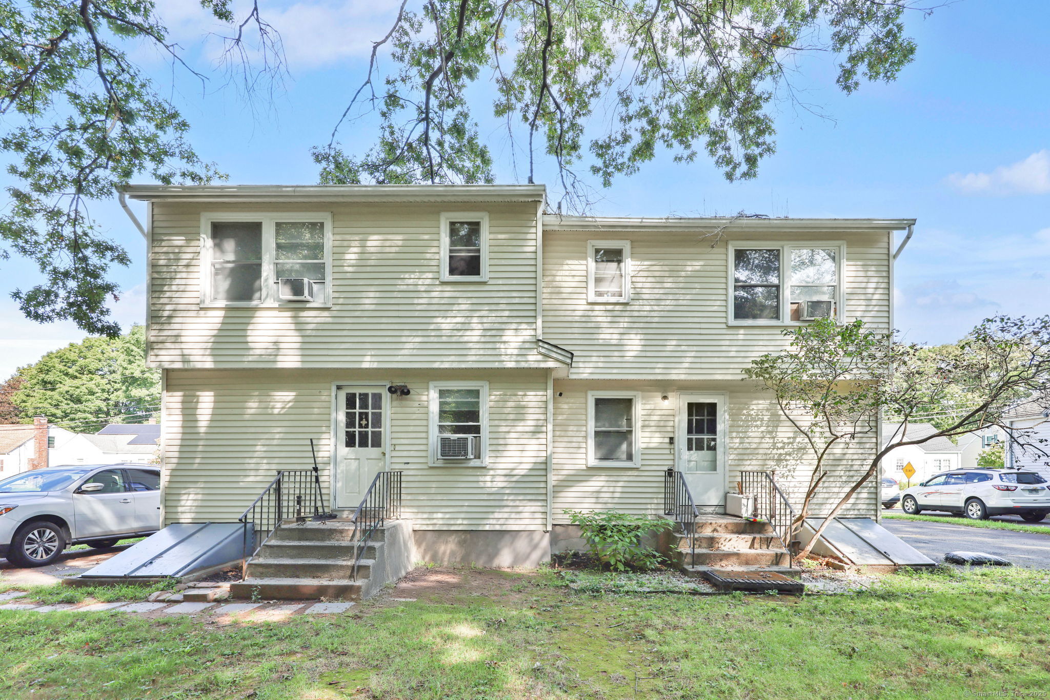66 Westerly Street