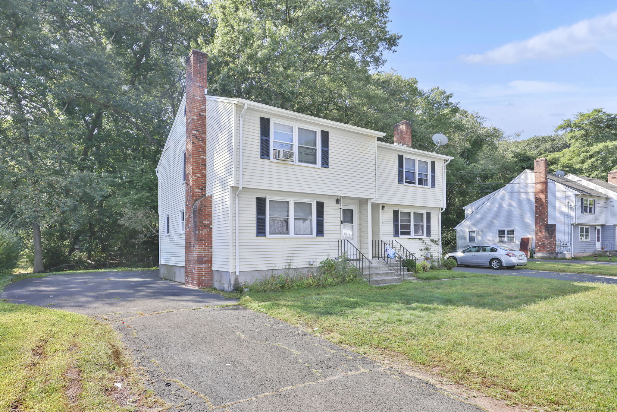 66 Westerly Street