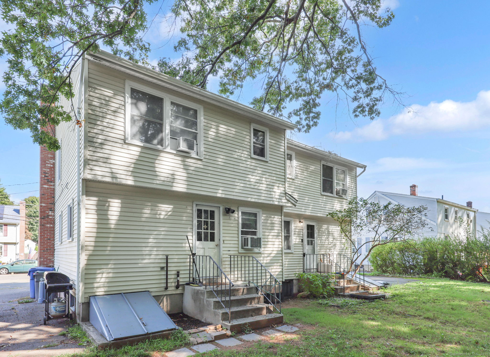 66 Westerly Street