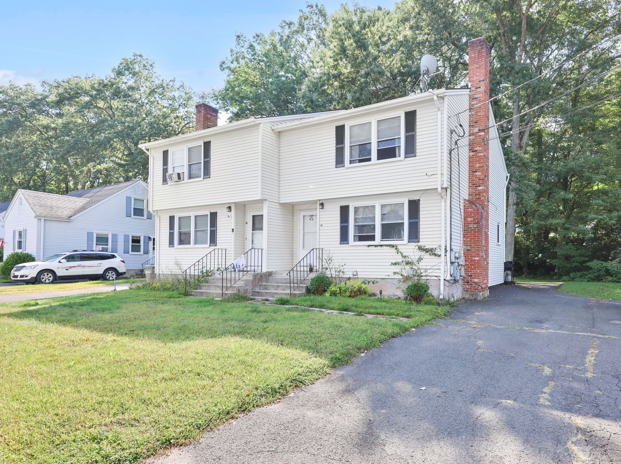 66 Westerly Street