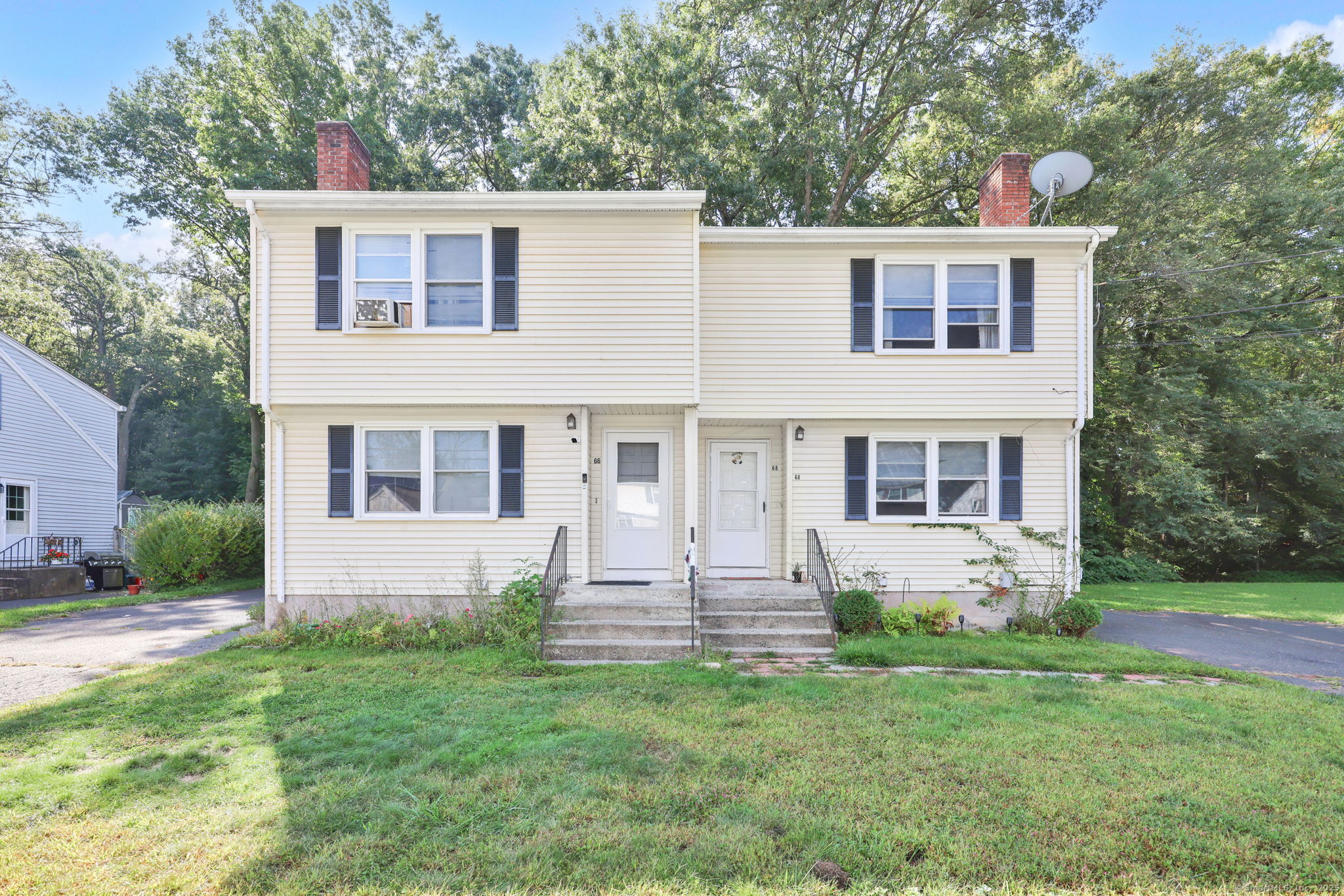 66 Westerly Street