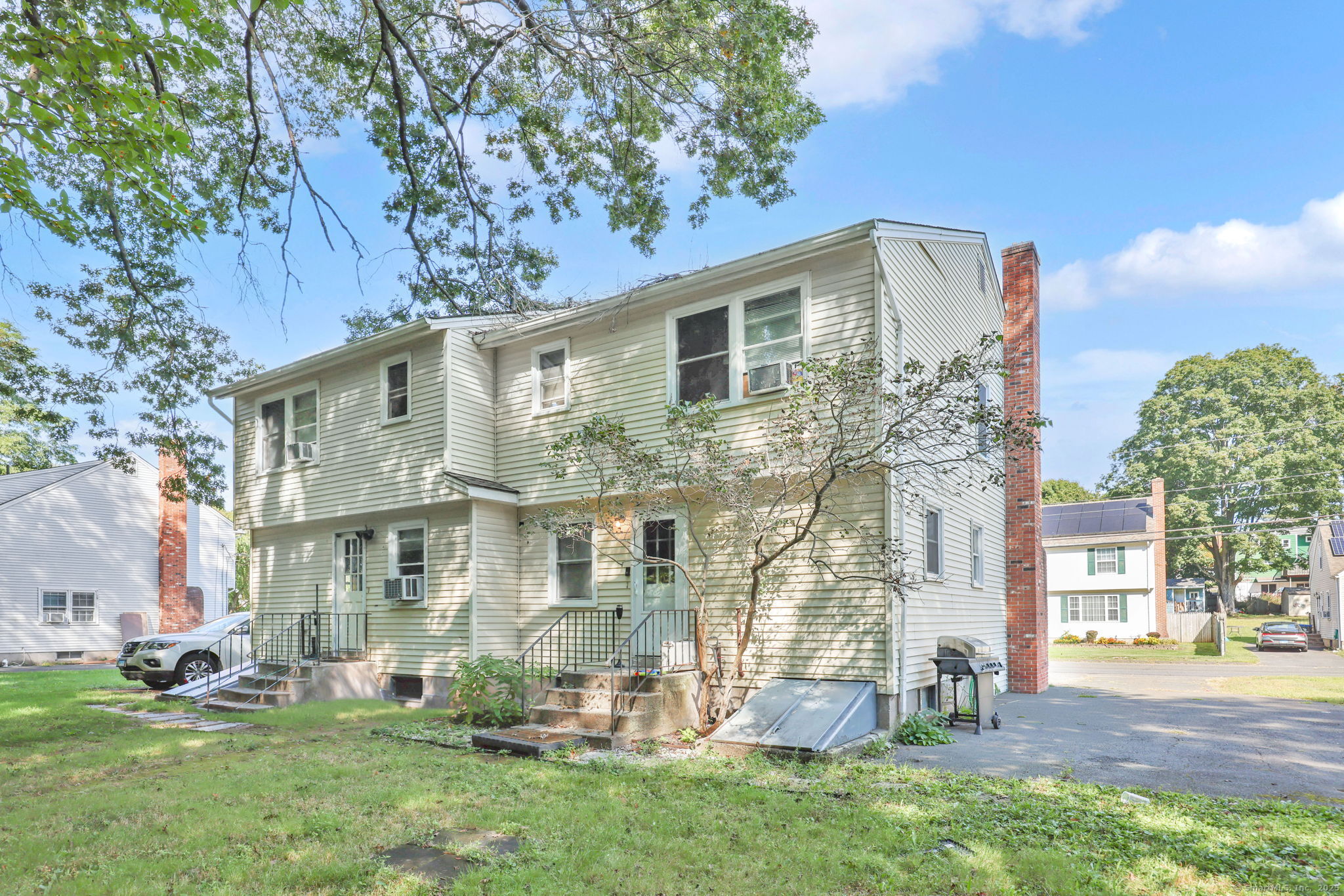 66 Westerly Street