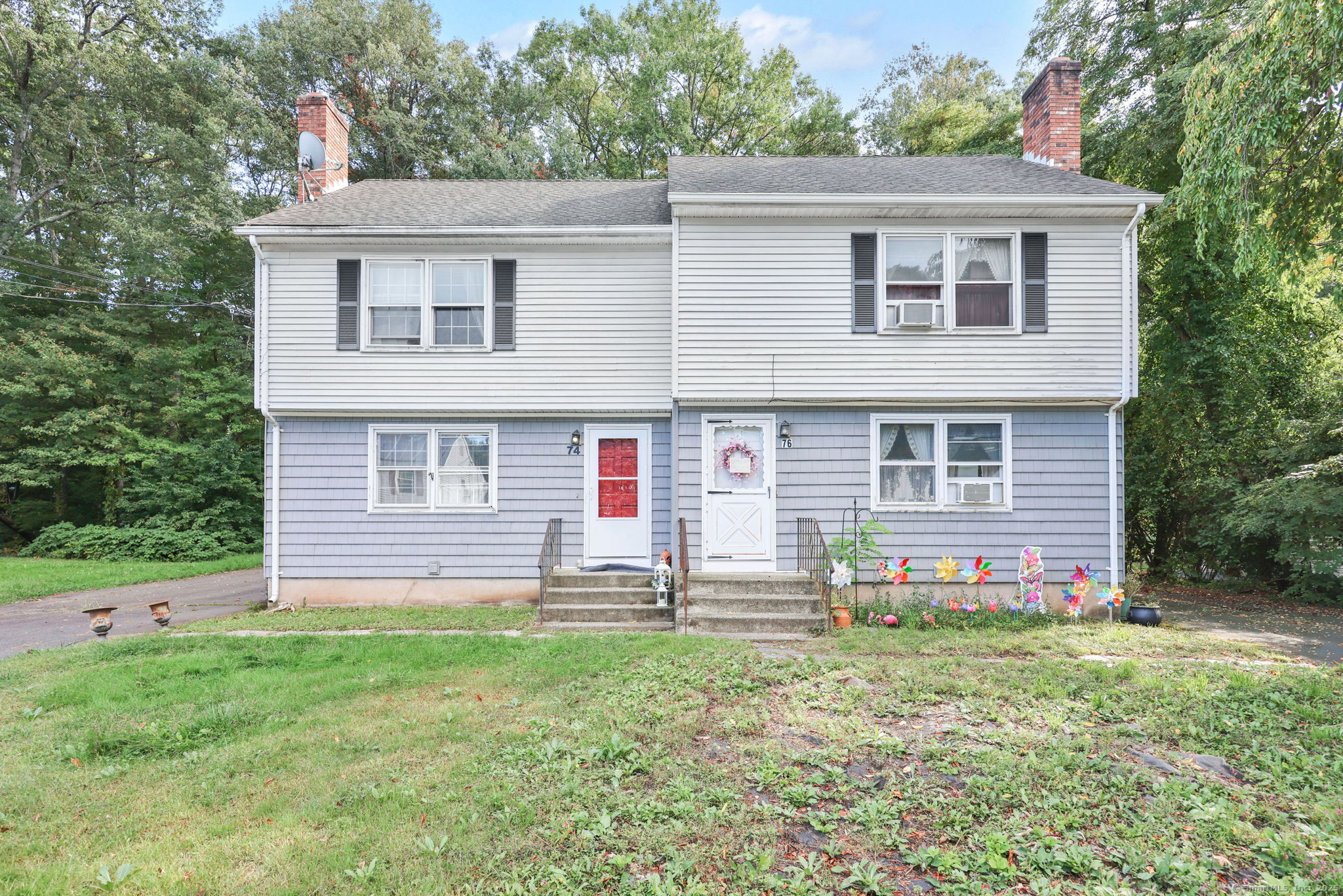 74 Westerly Street