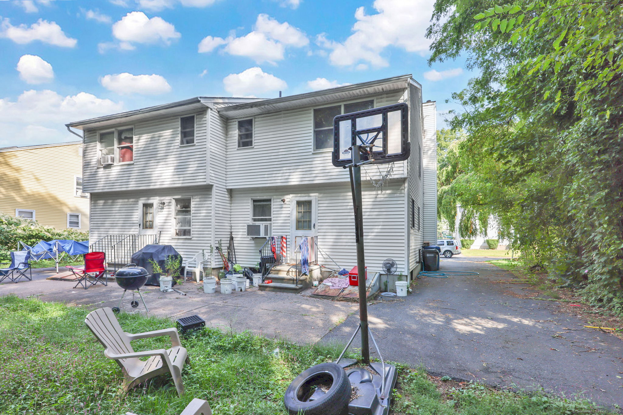 80 Westerly Street