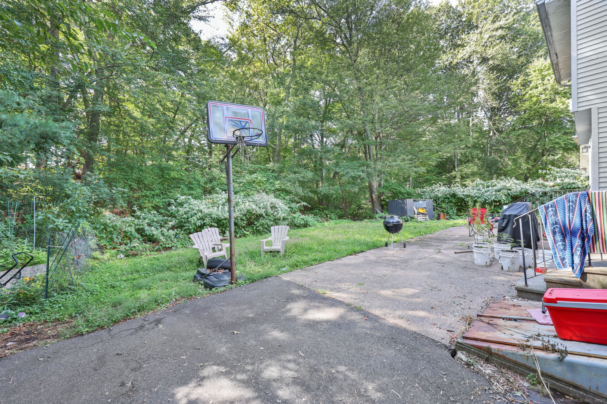 80 Westerly Street