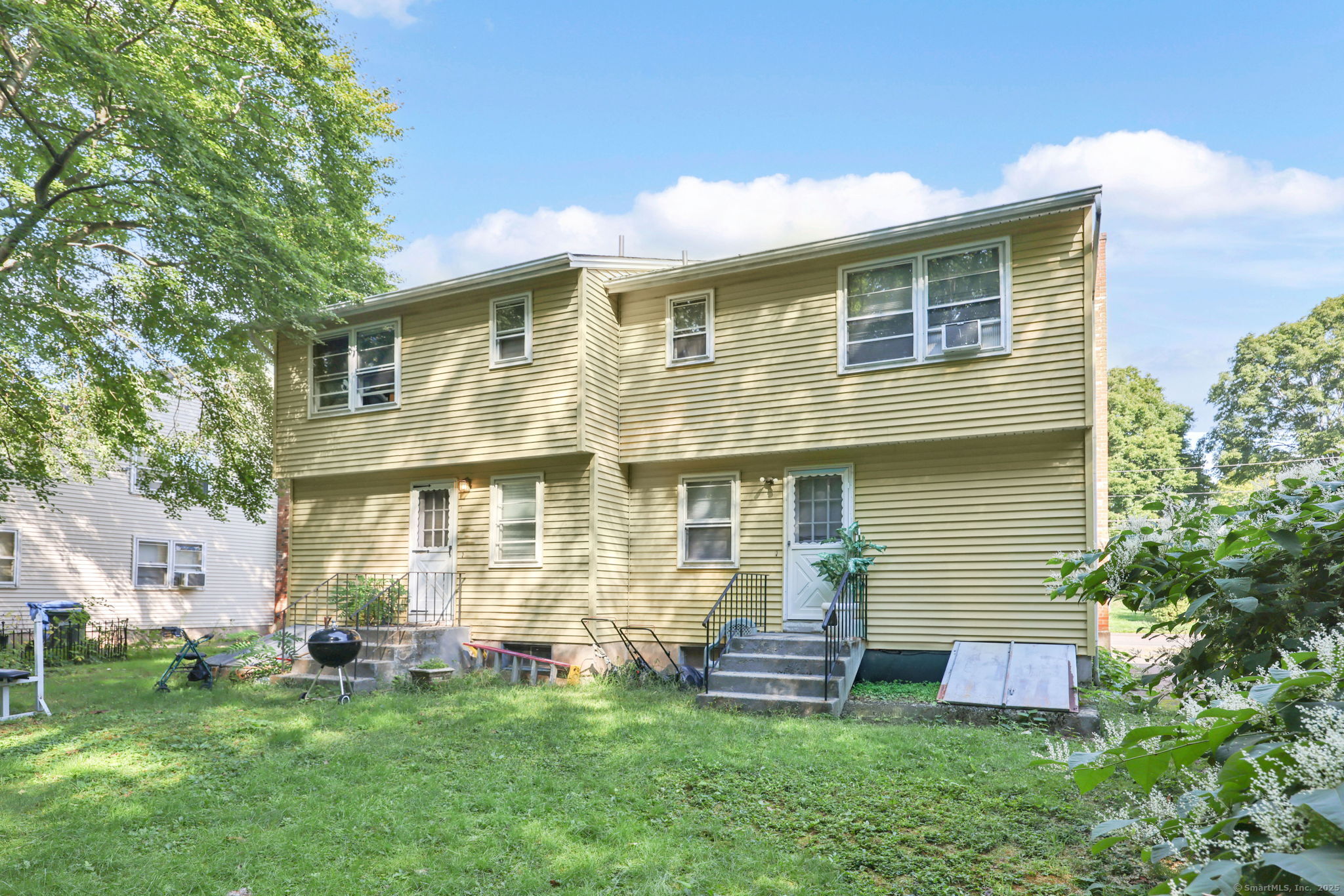 86 Westerly Street