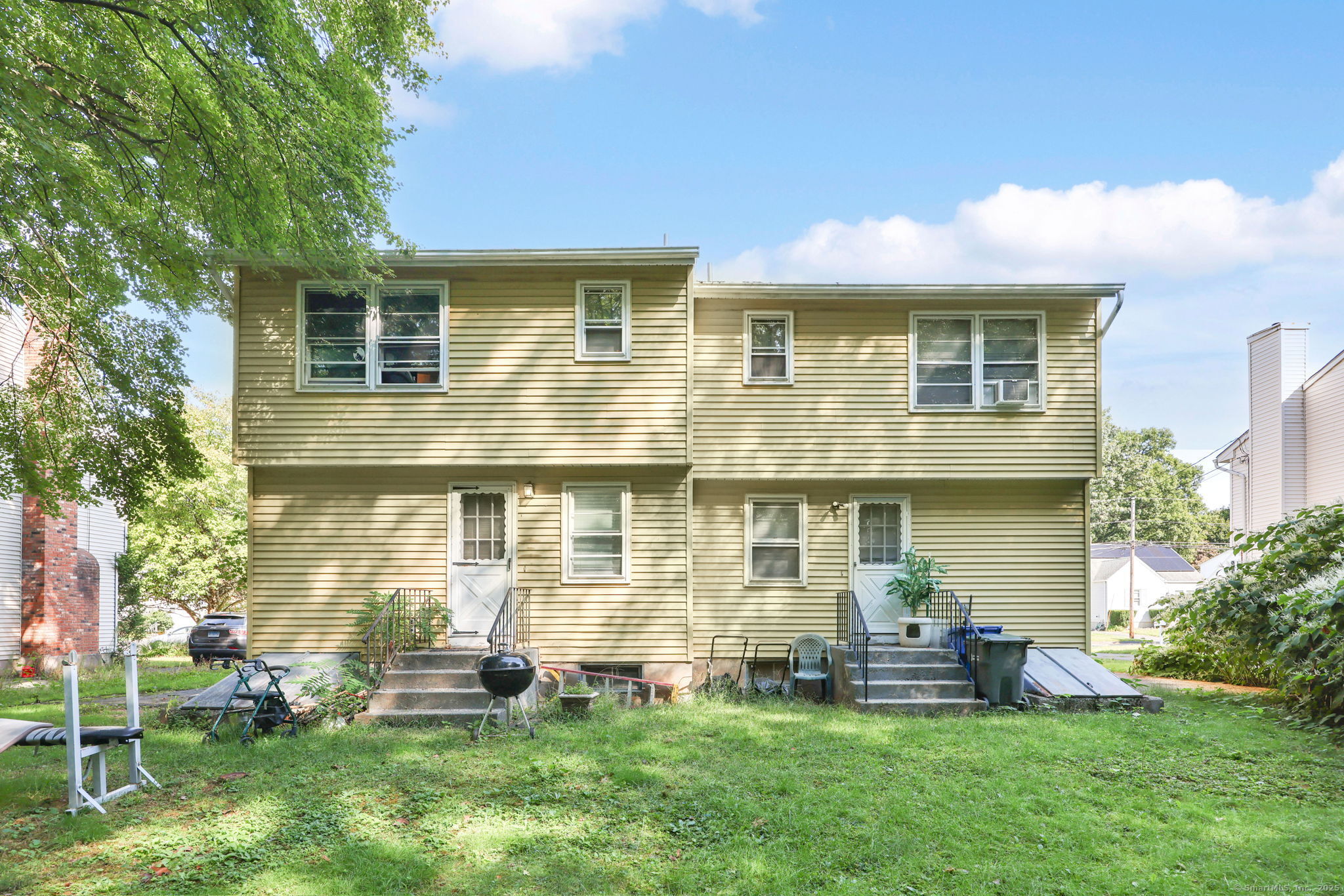 86 Westerly Street