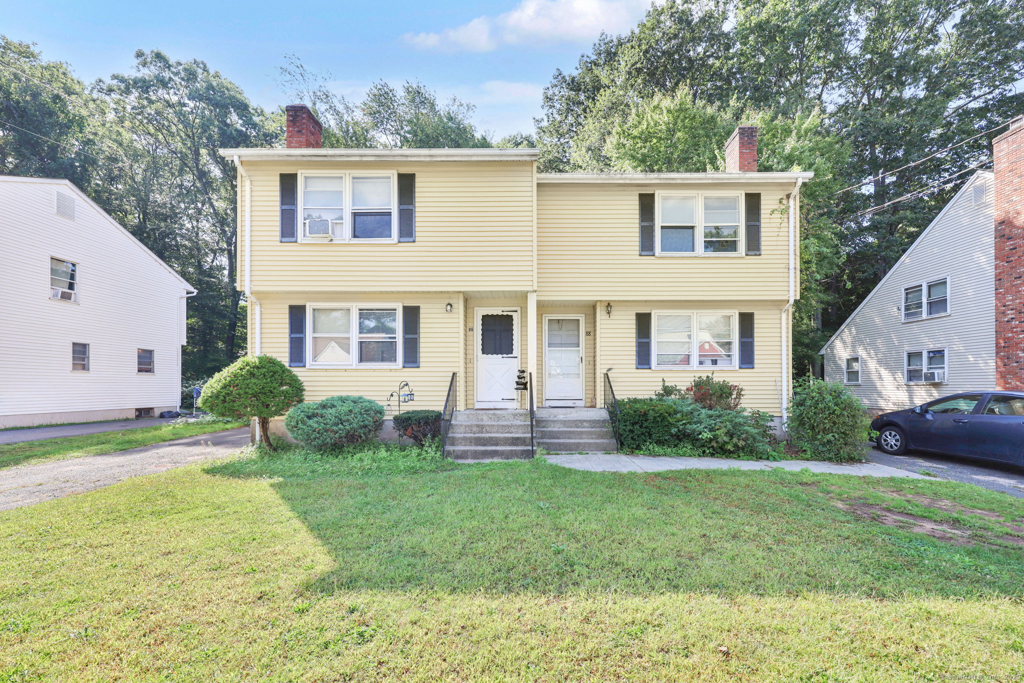 86 Westerly Street
