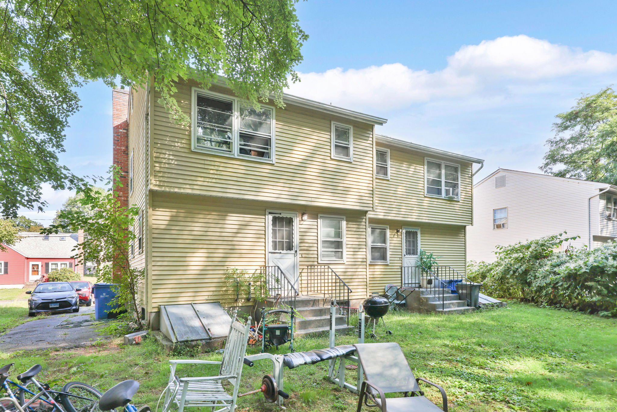 86 Westerly Street