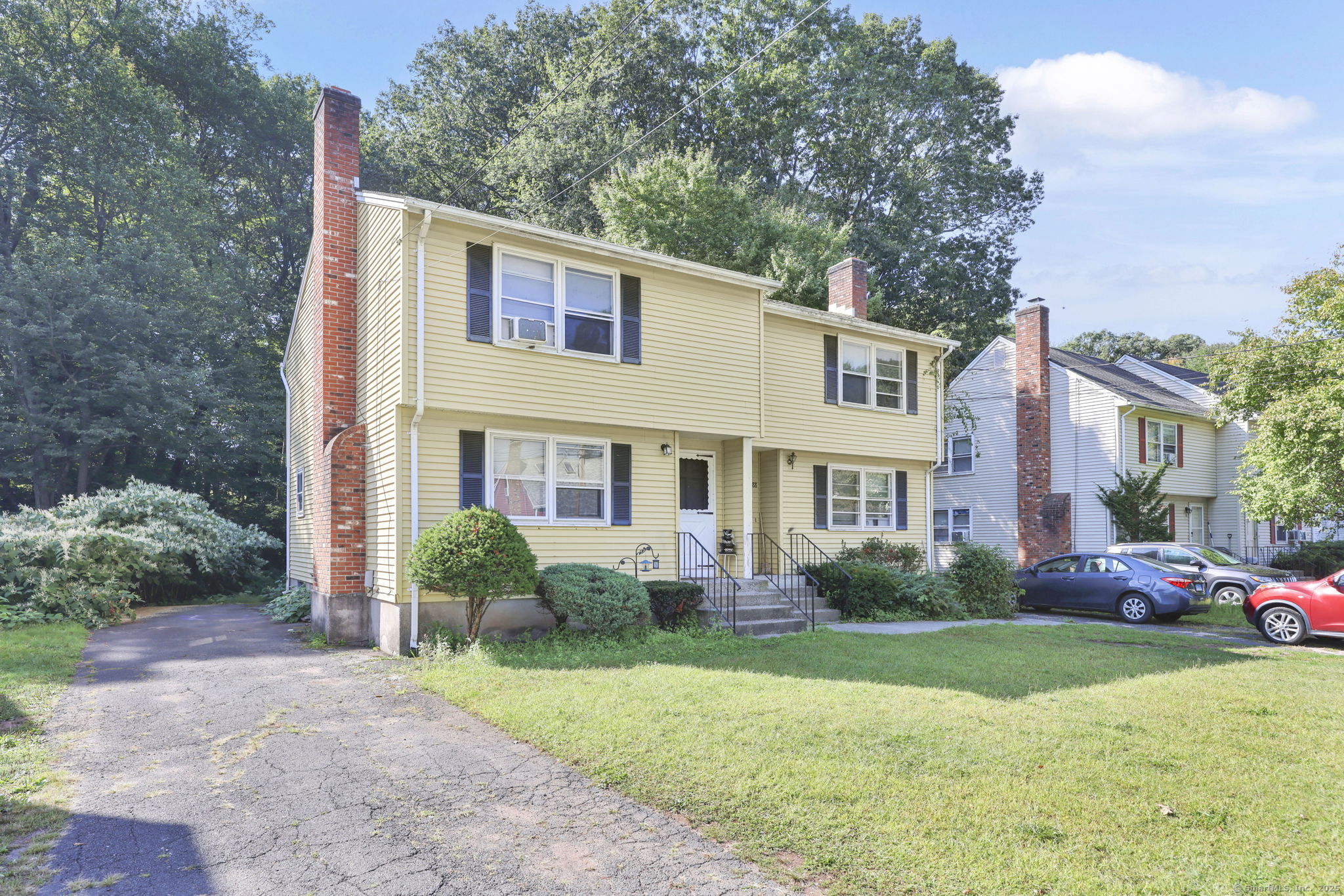 86 Westerly Street