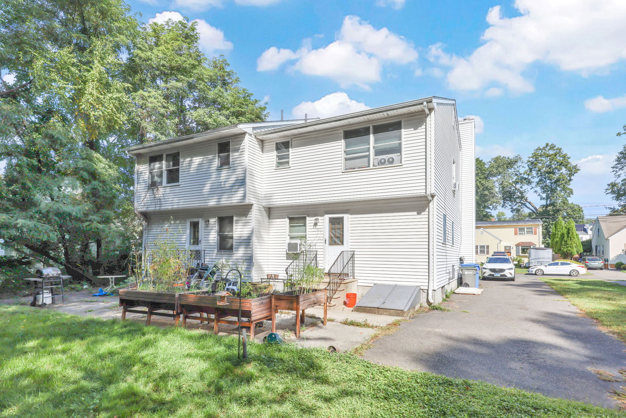 100 Westerly Street