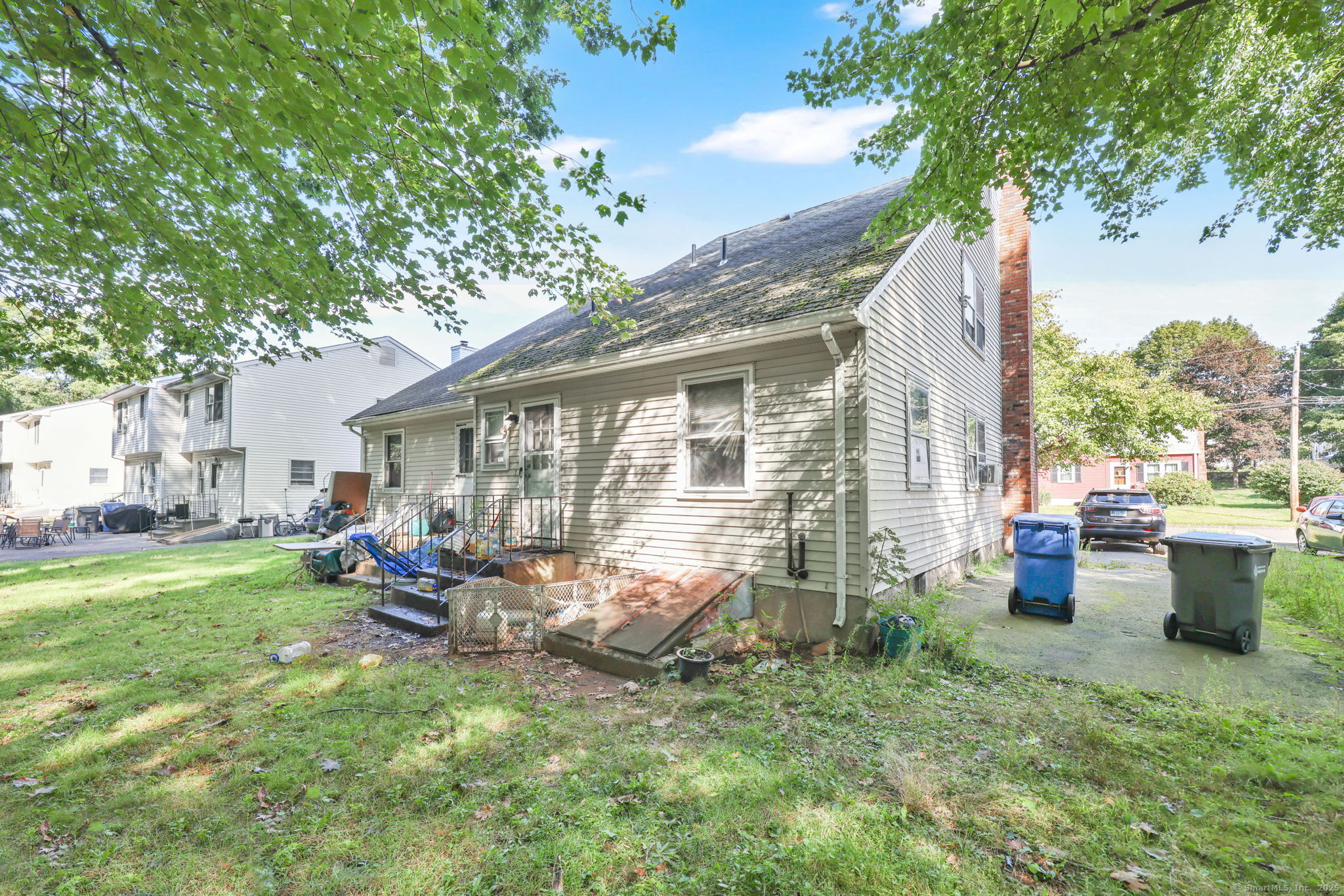 92 Westerly Street