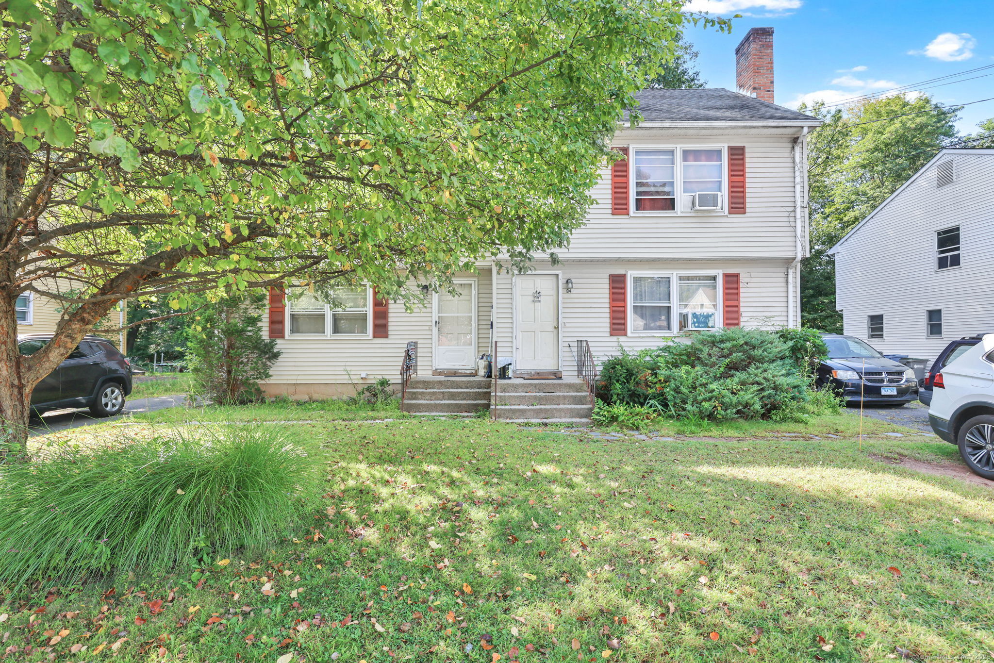 92 Westerly Street