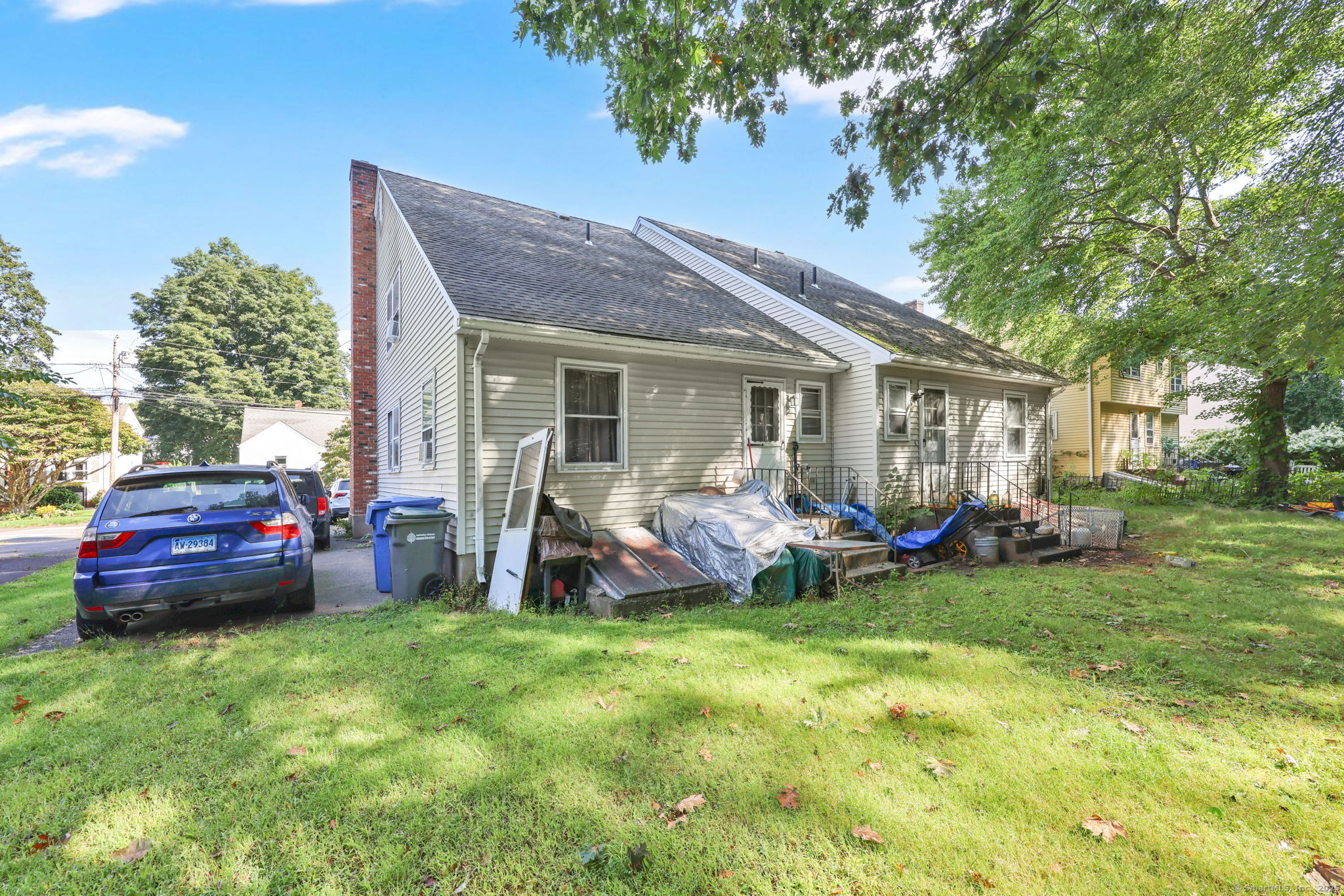 92 Westerly Street