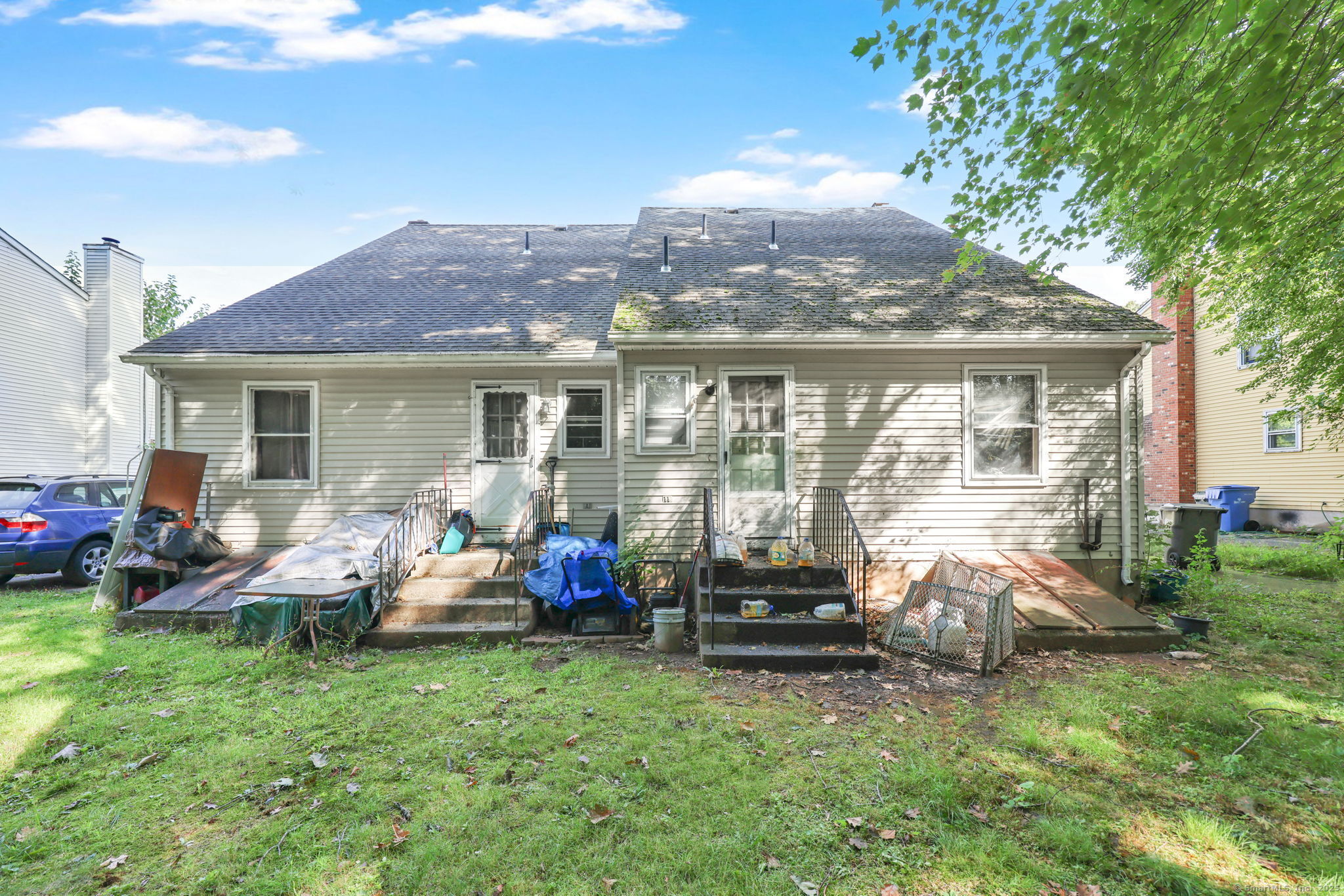 92 Westerly Street
