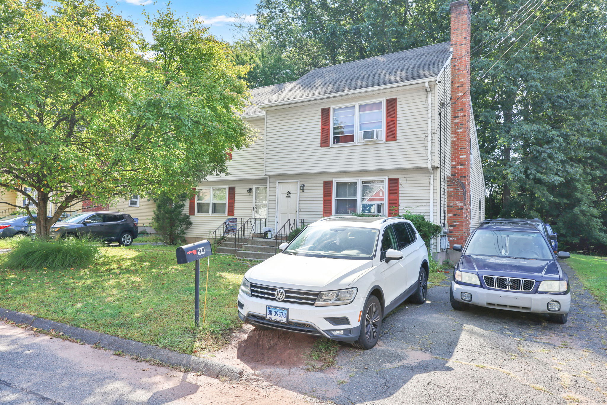 92 Westerly Street