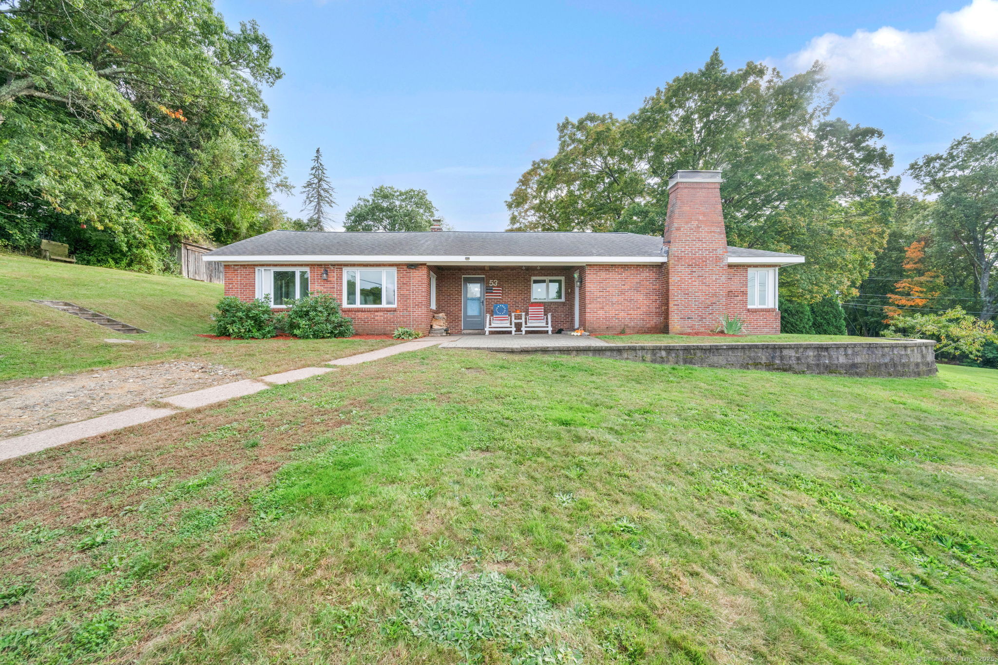 53 Upper Butcher Road