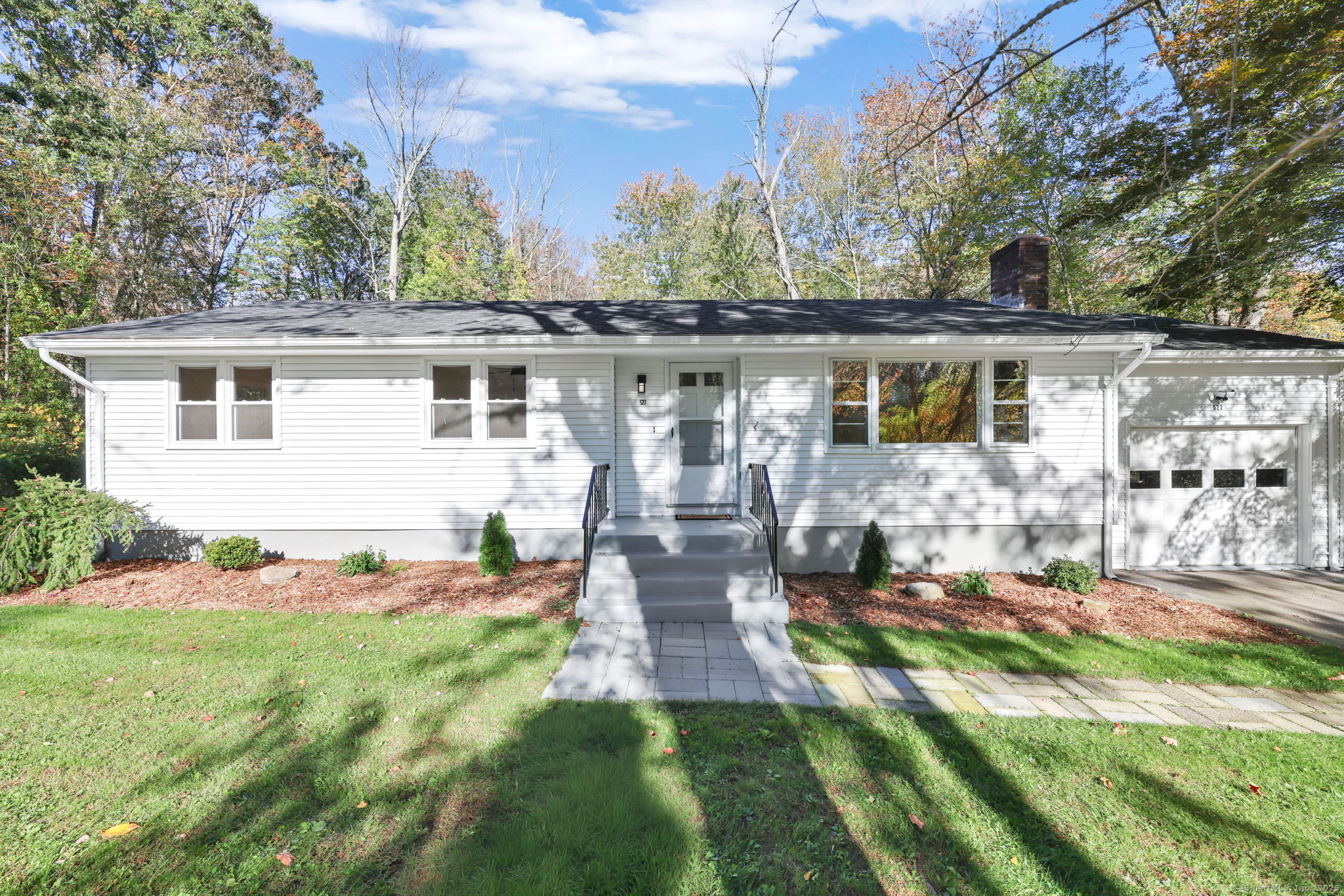 527 Merrow Road