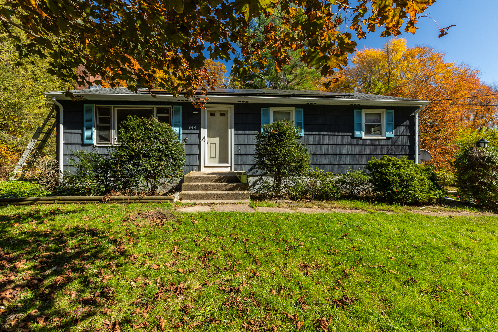 644 Buff Cap Road