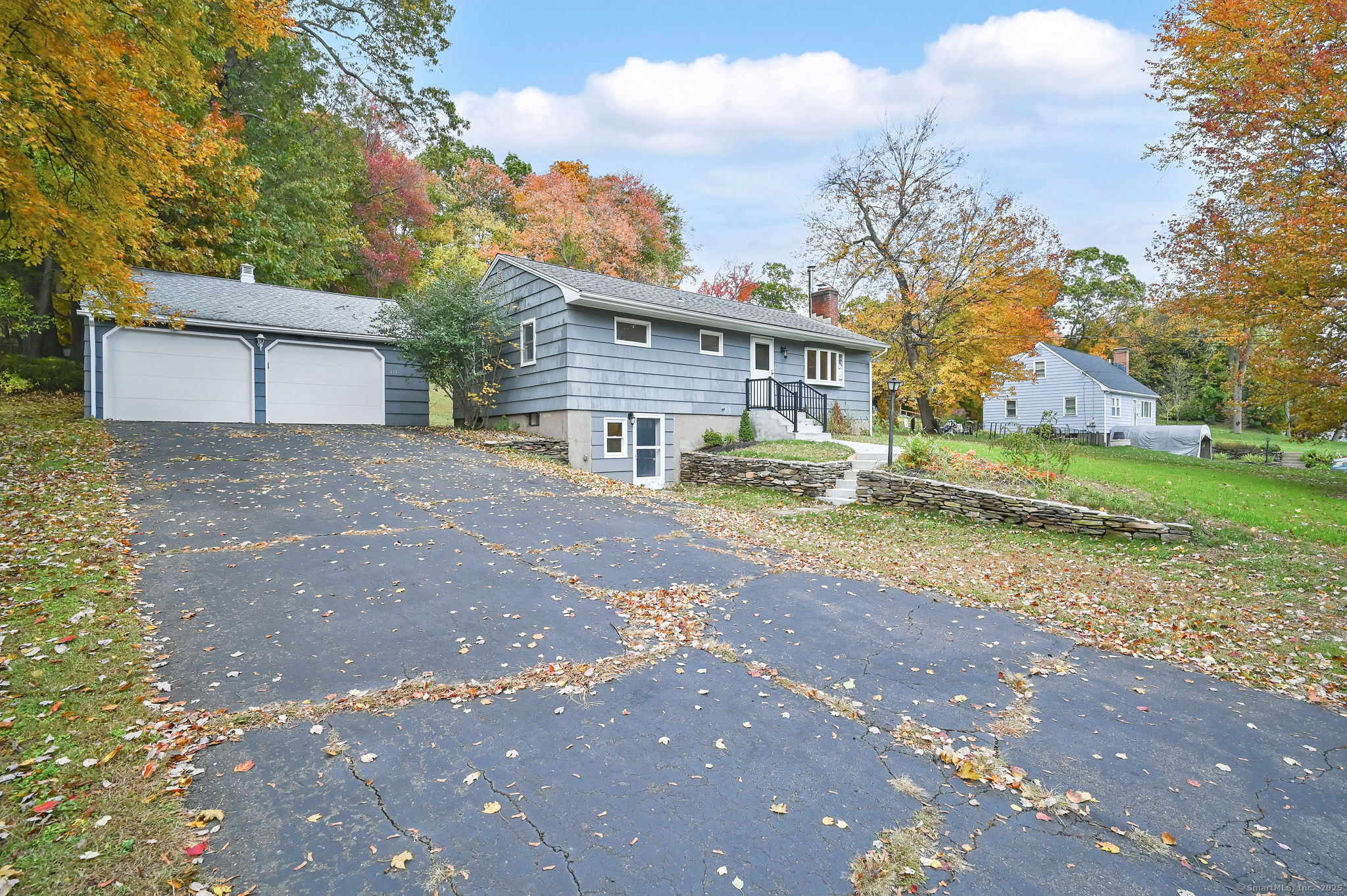111 Cemetary Road