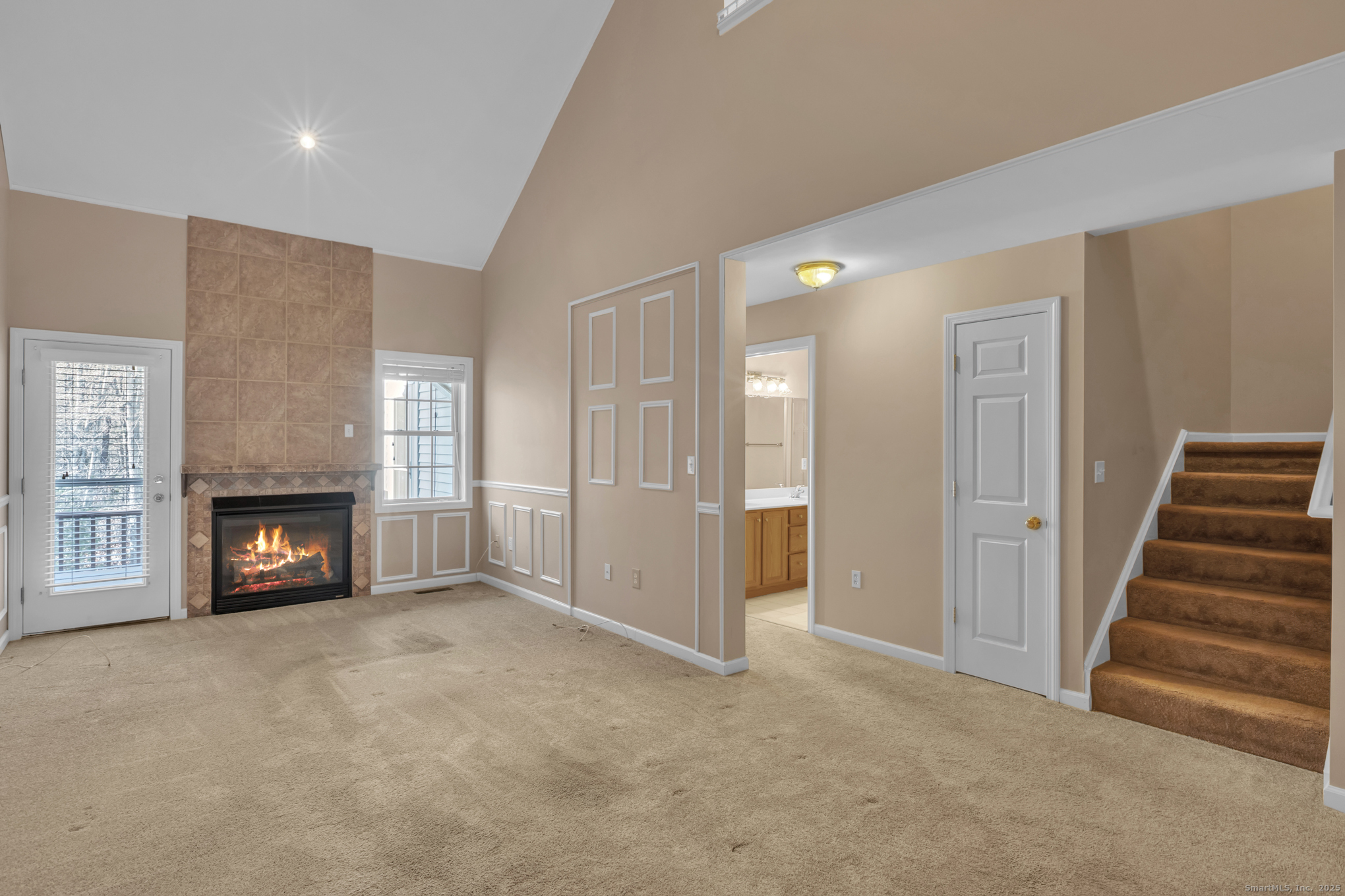 244 Oakland Street APT E