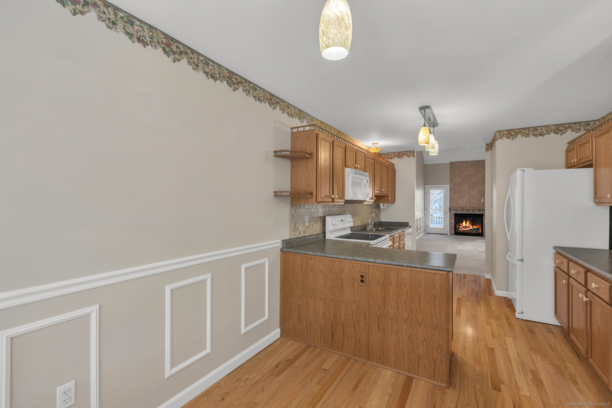 244 Oakland Street APT E