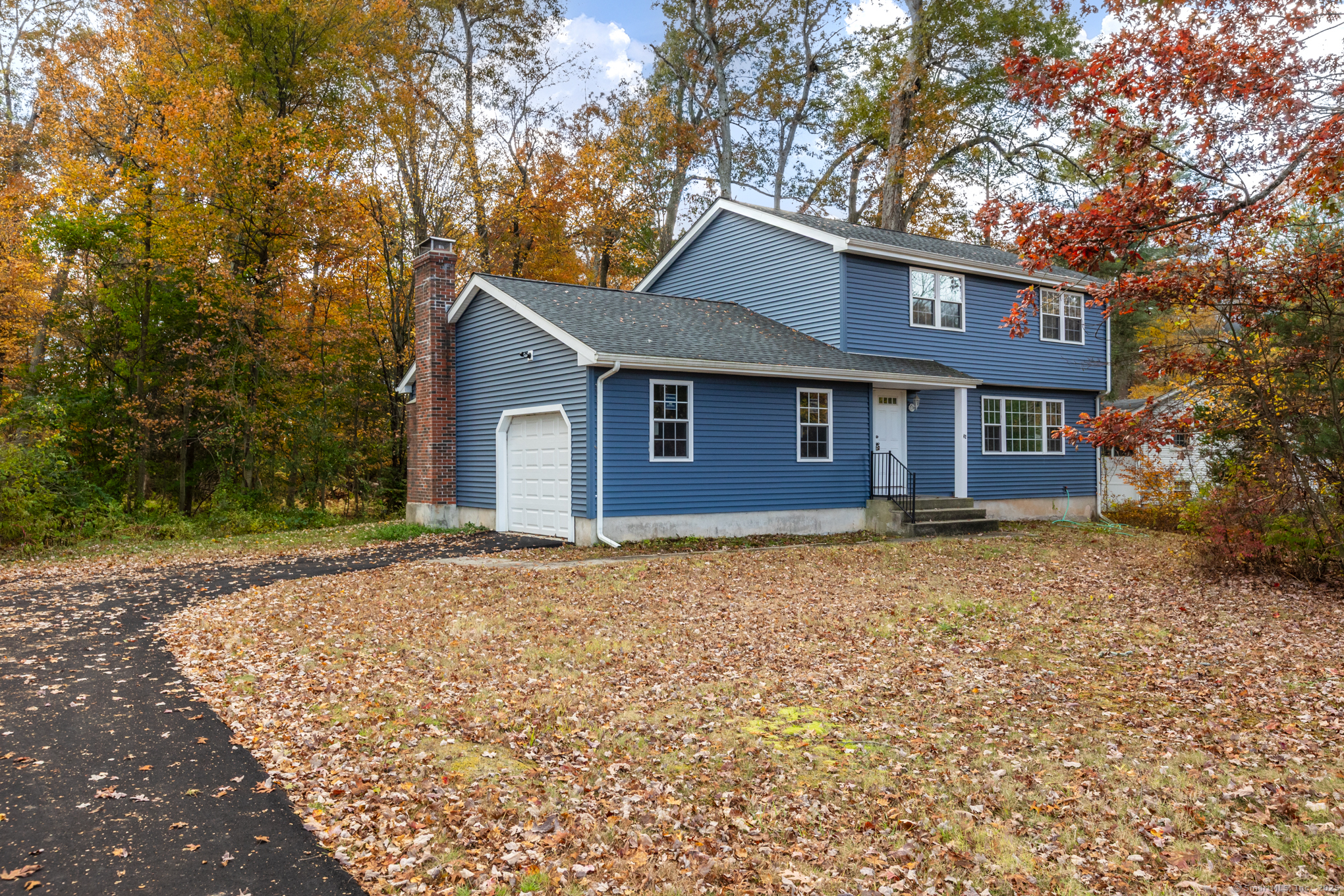 42 Middle Road