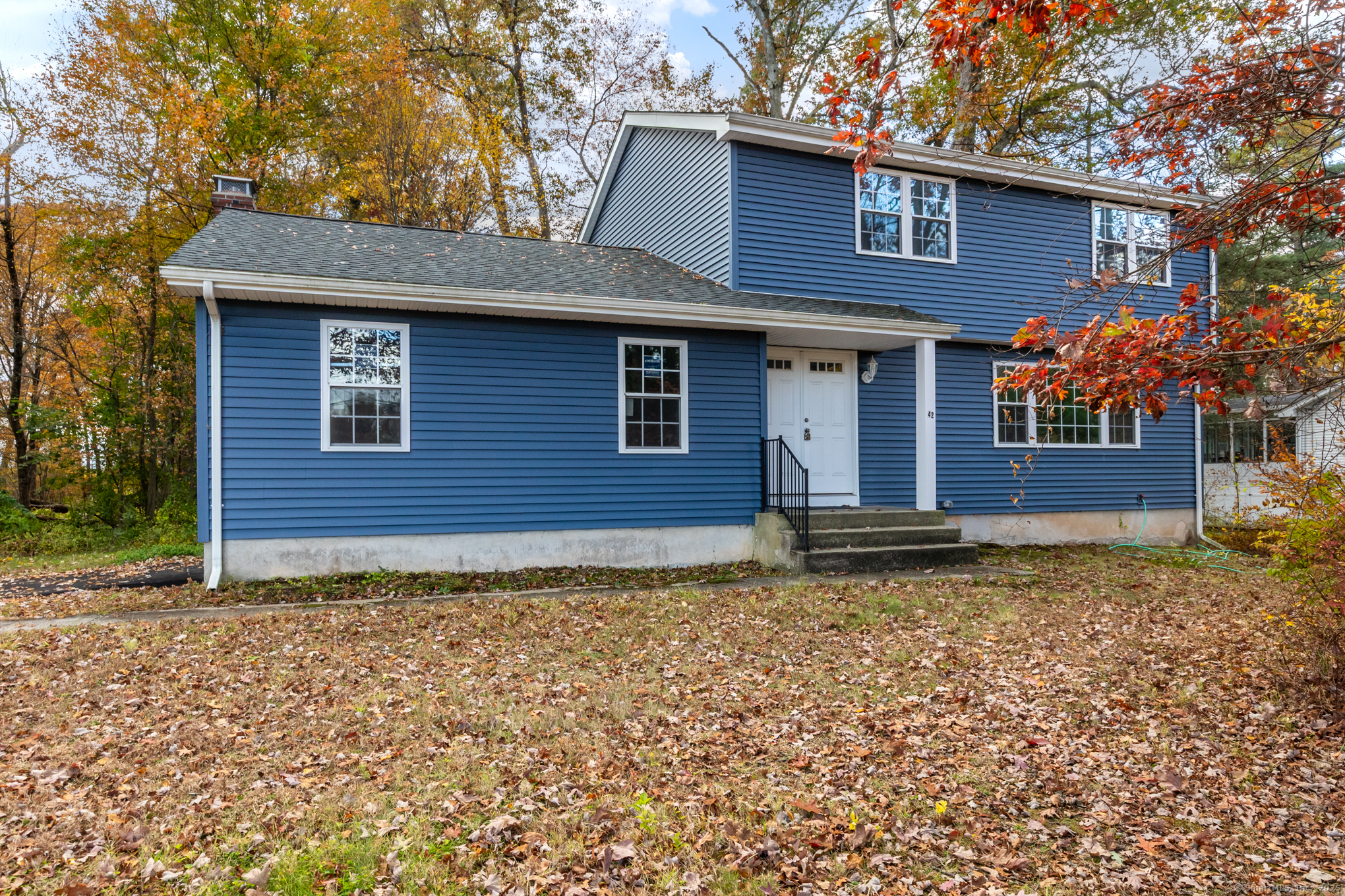 42 Middle Road