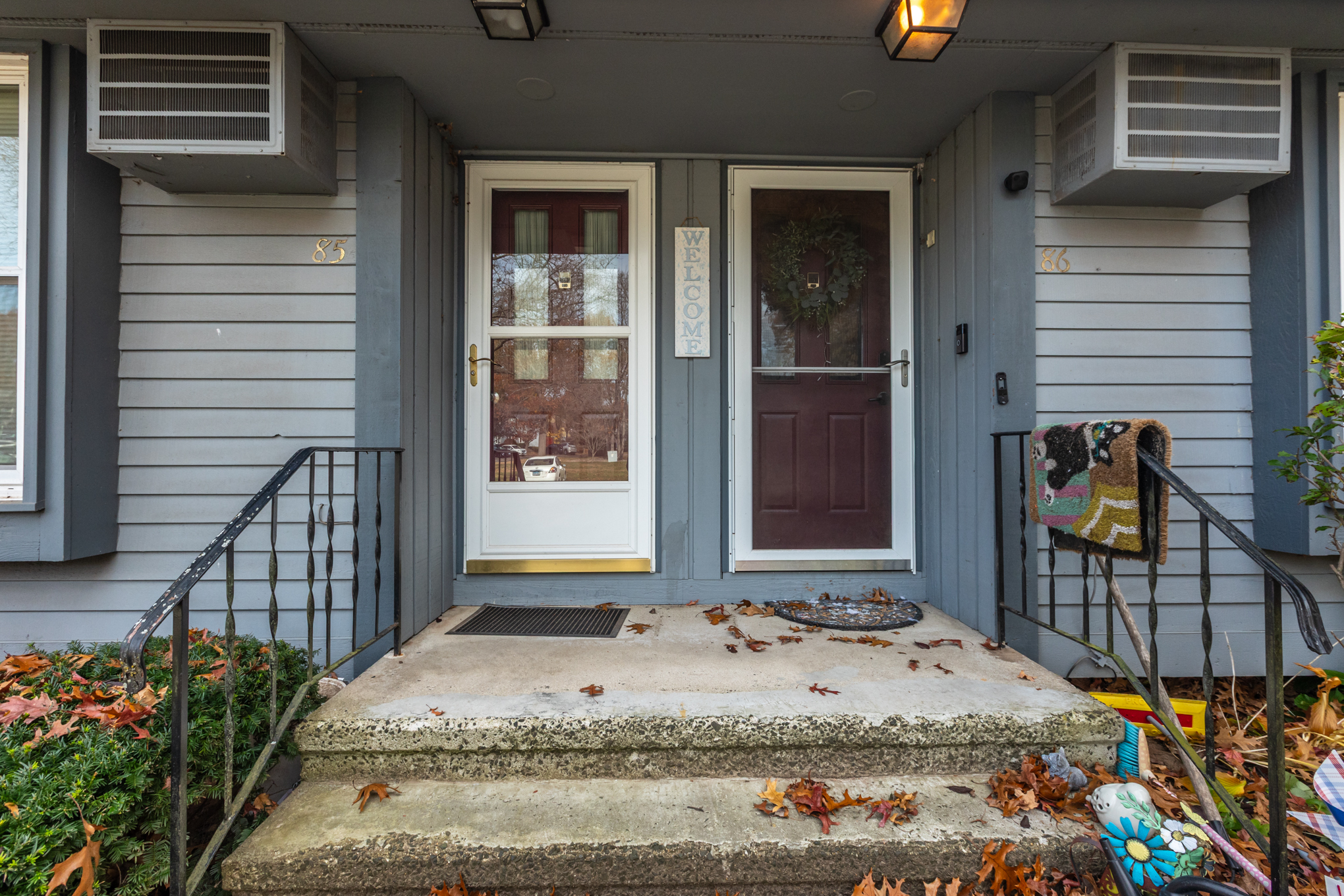 1 Abbott Road 85