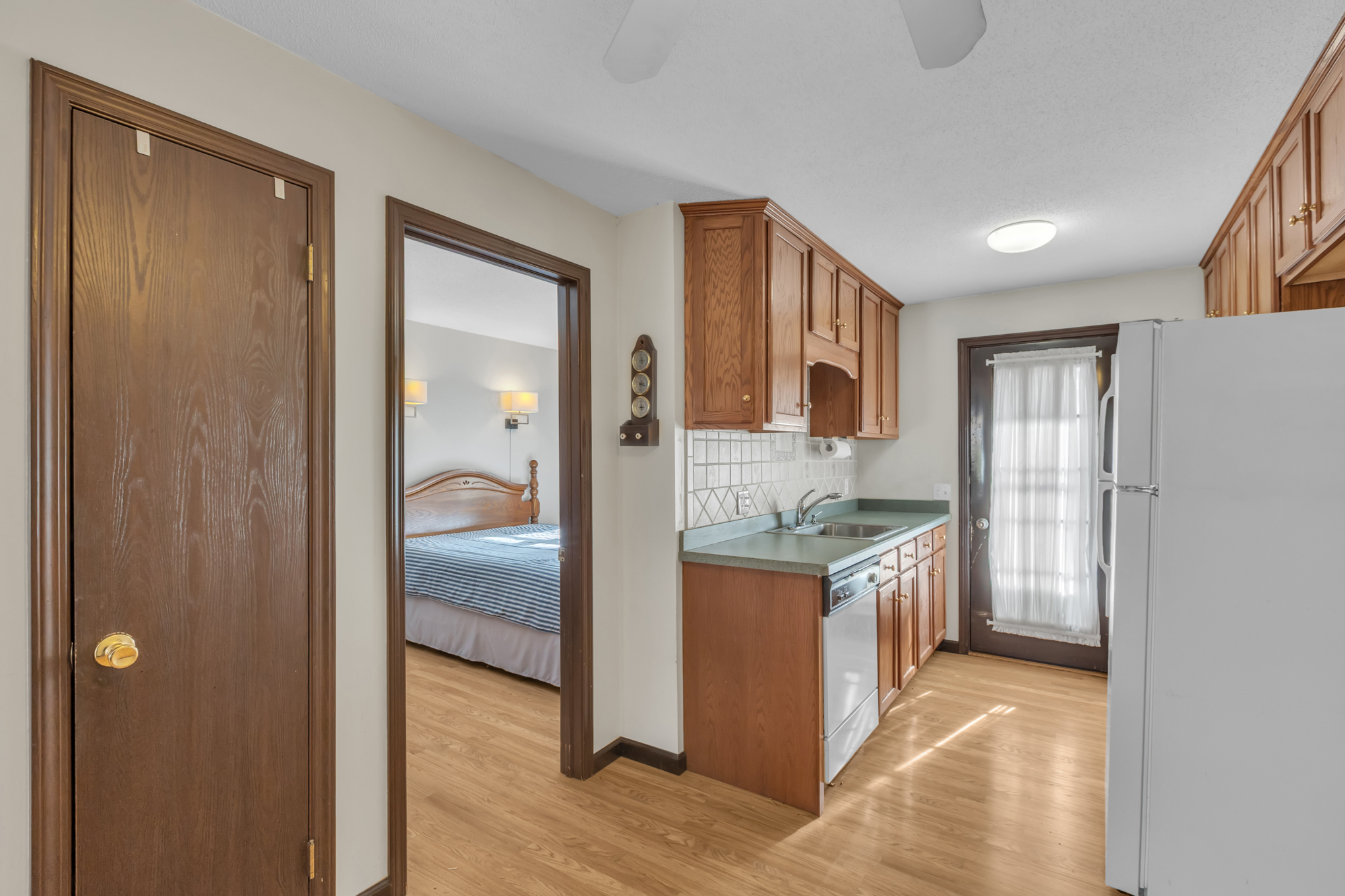 1 Abbott Road 85