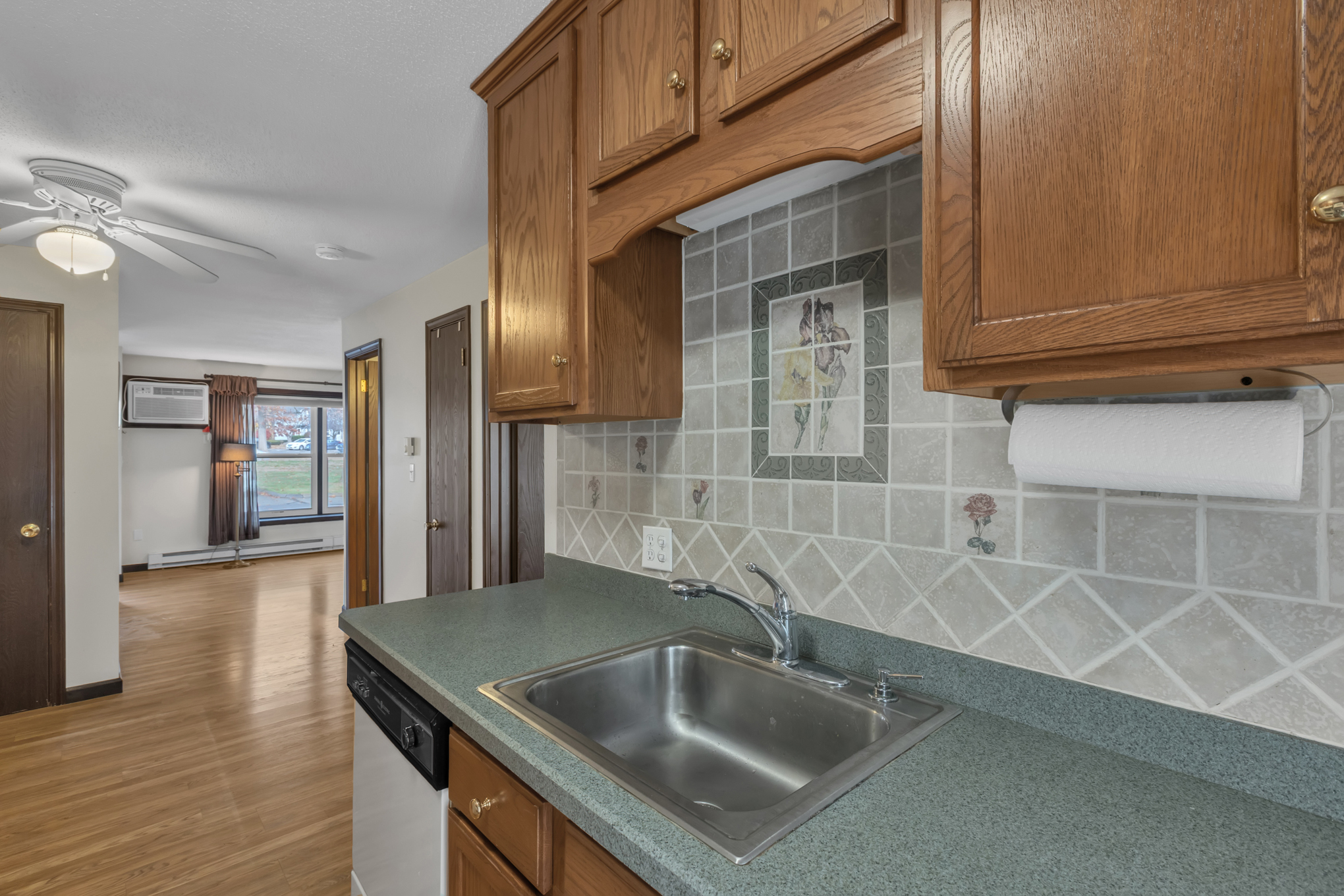 1 Abbott Road 85