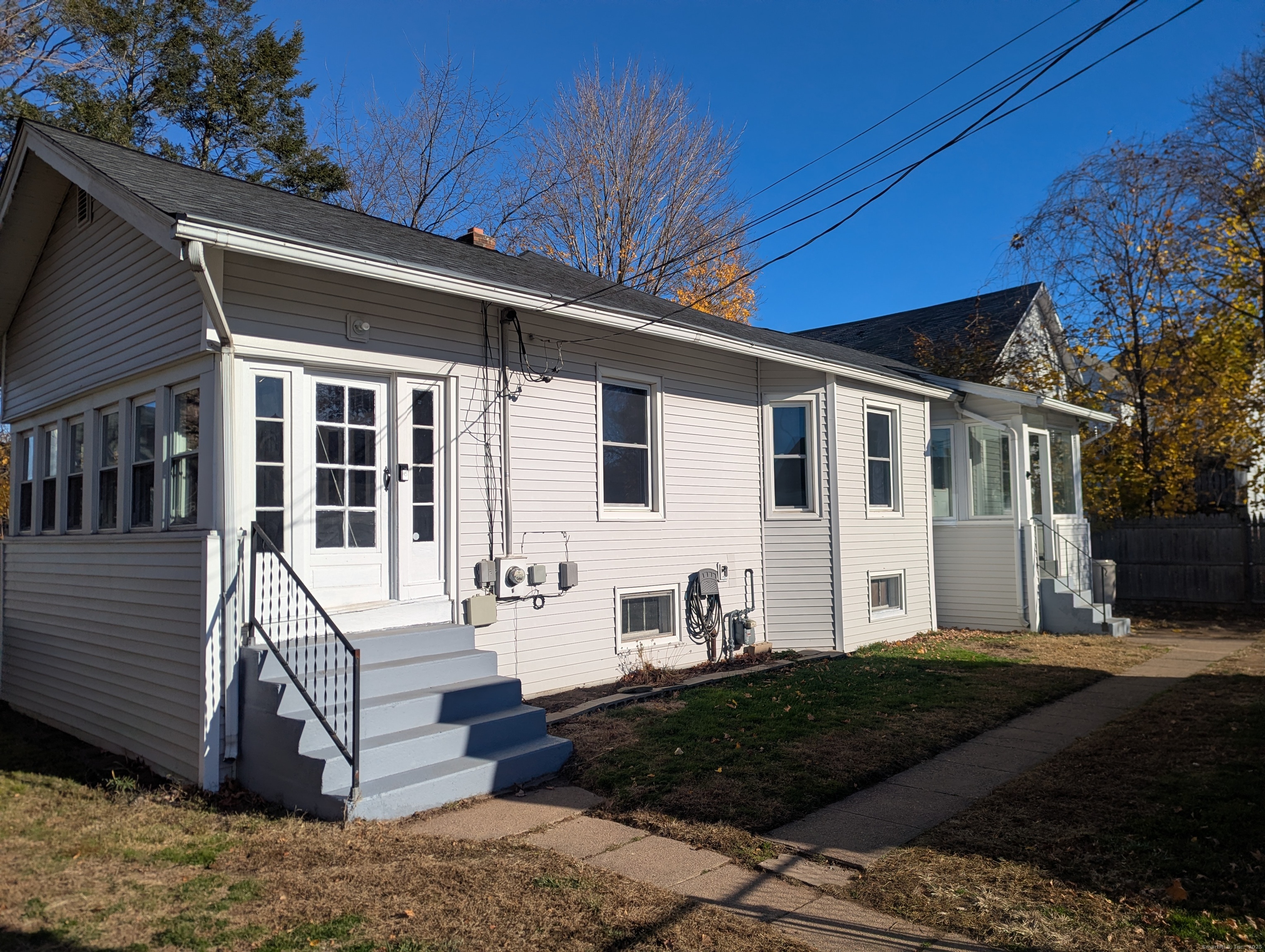23 Summit Street
