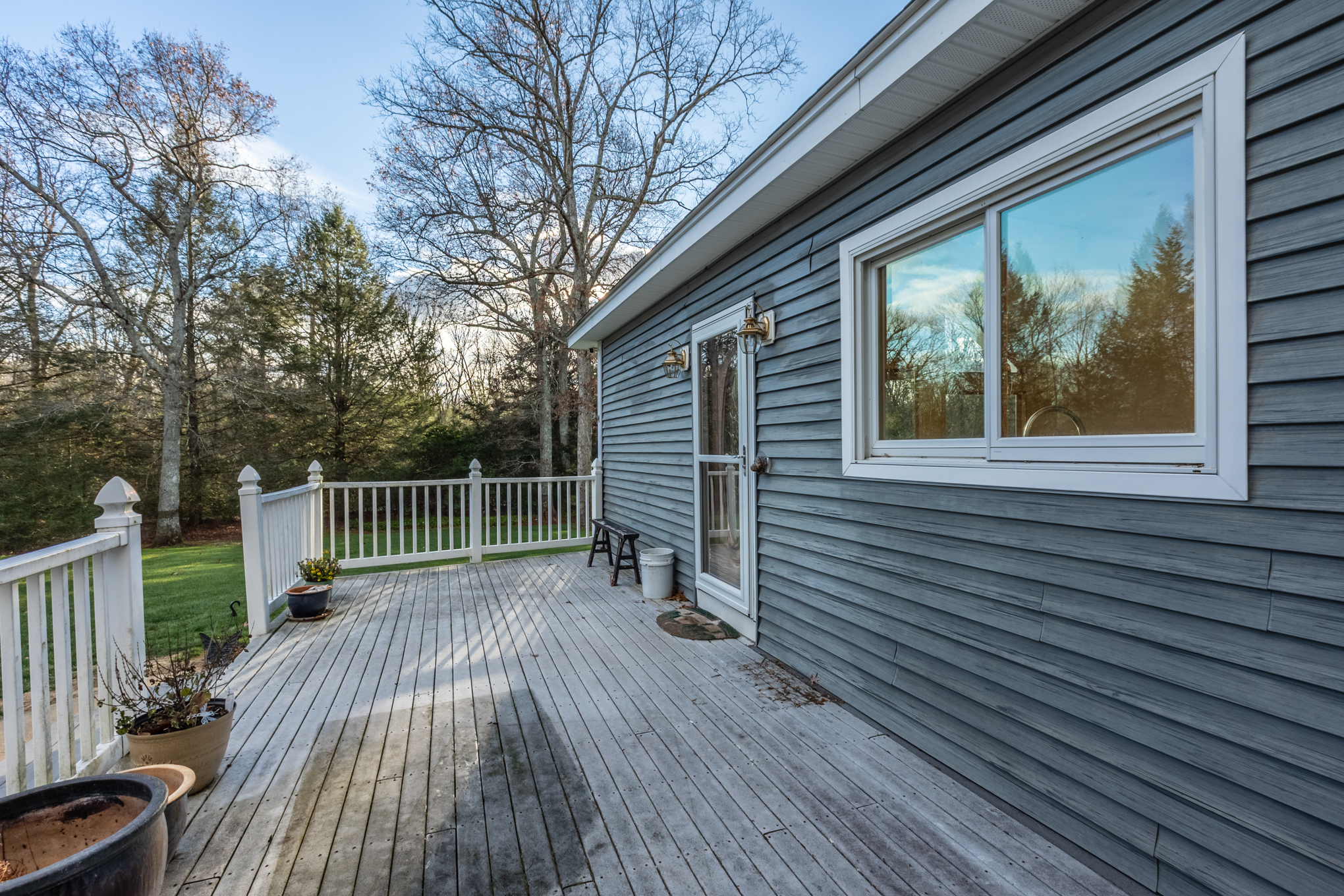 74 Crooked S Road