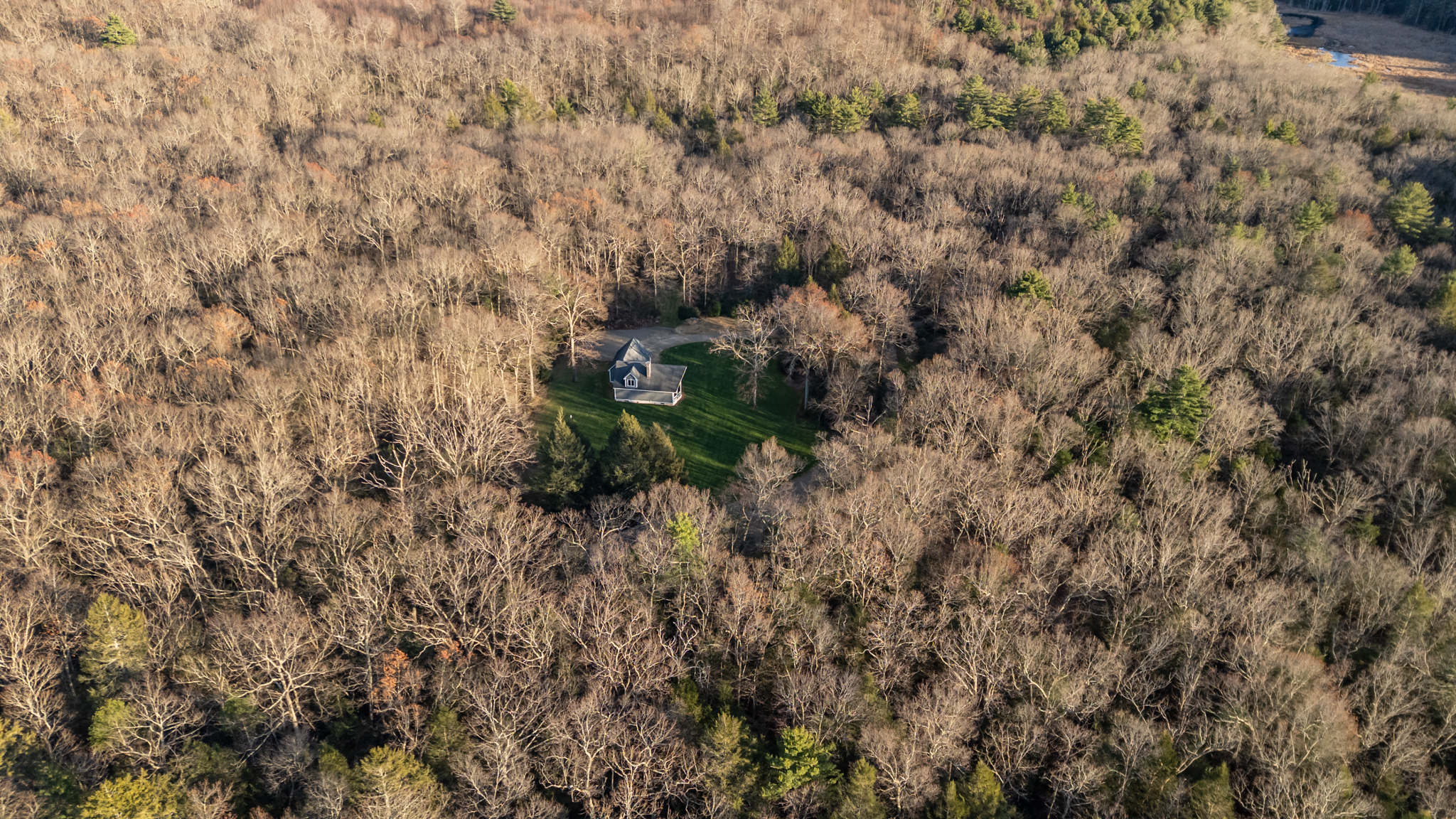 74 Crooked S Road