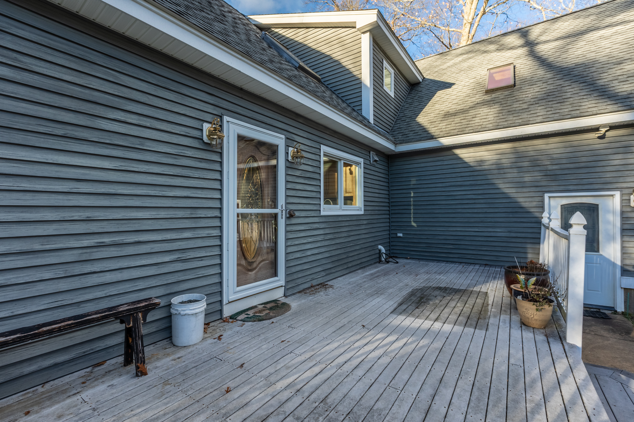 74 Crooked S Road