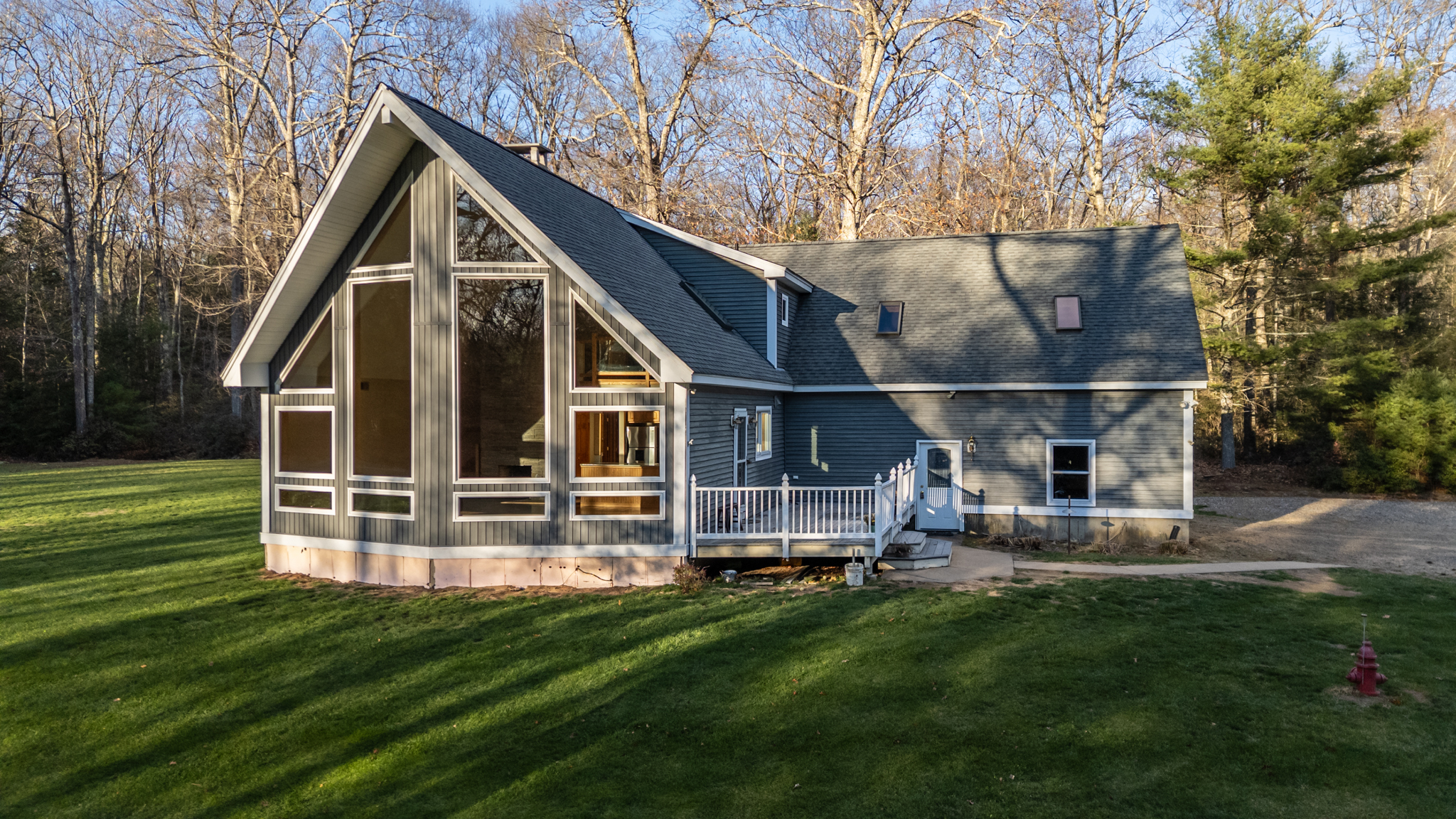 74 Crooked S Road