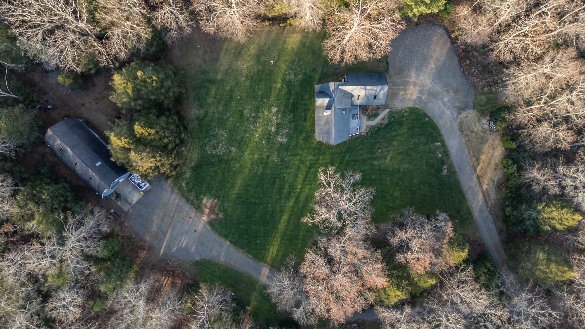74 Crooked S Road