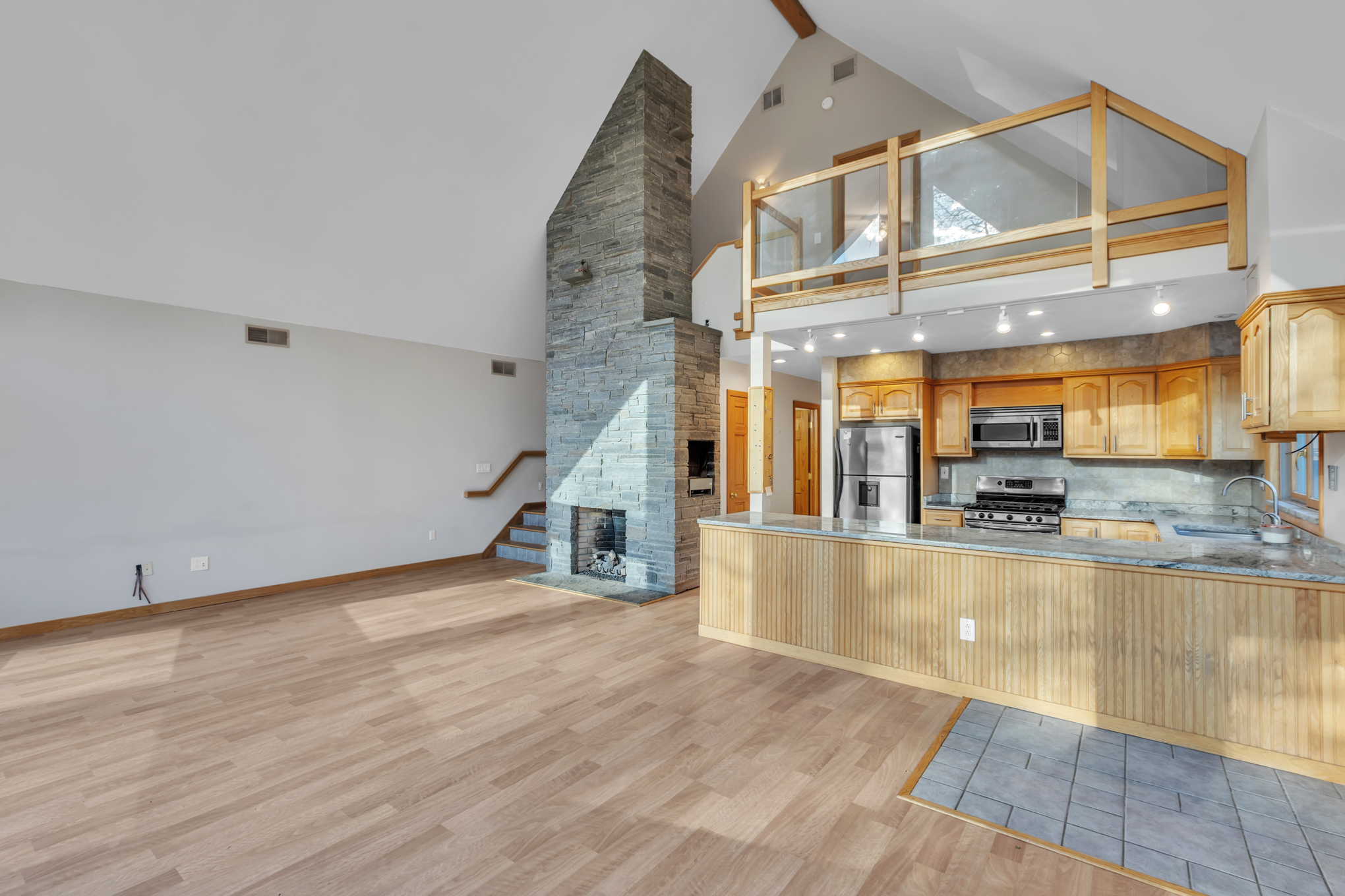 74 Crooked S Road