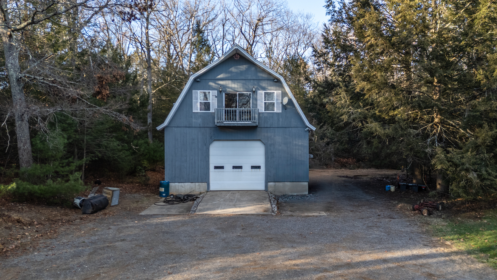 74 Crooked S Road