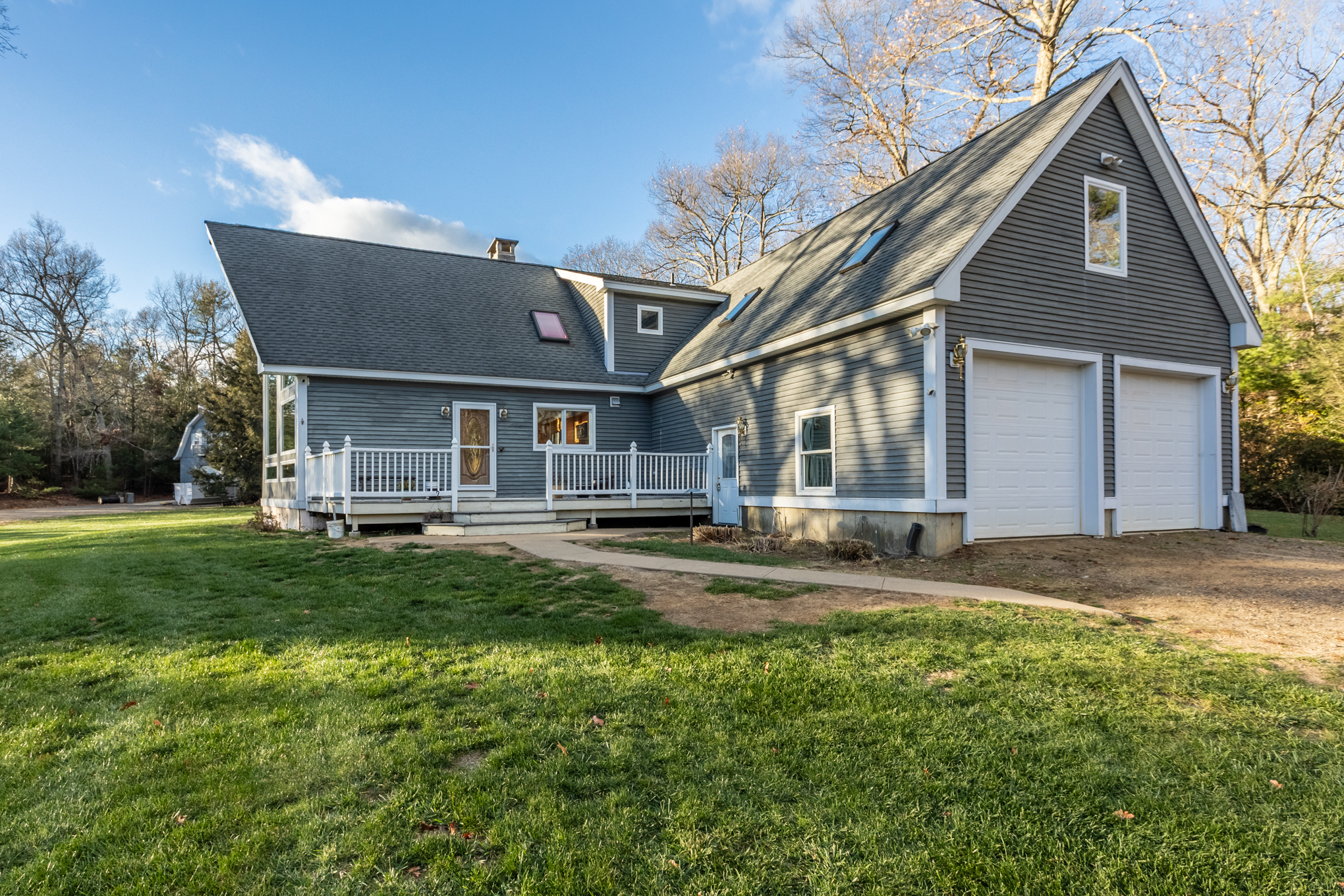 74 Crooked S Road