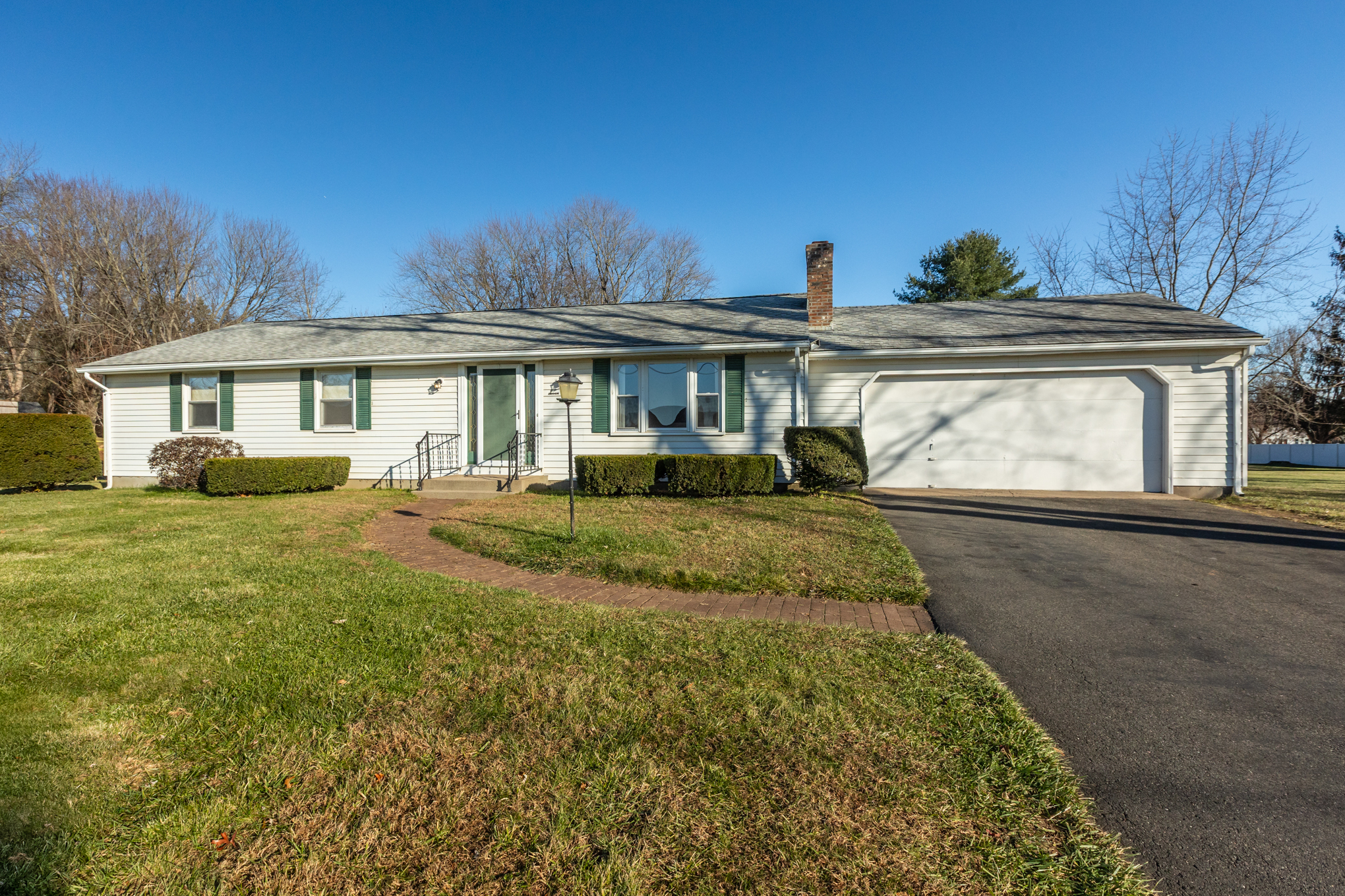 7 East Road