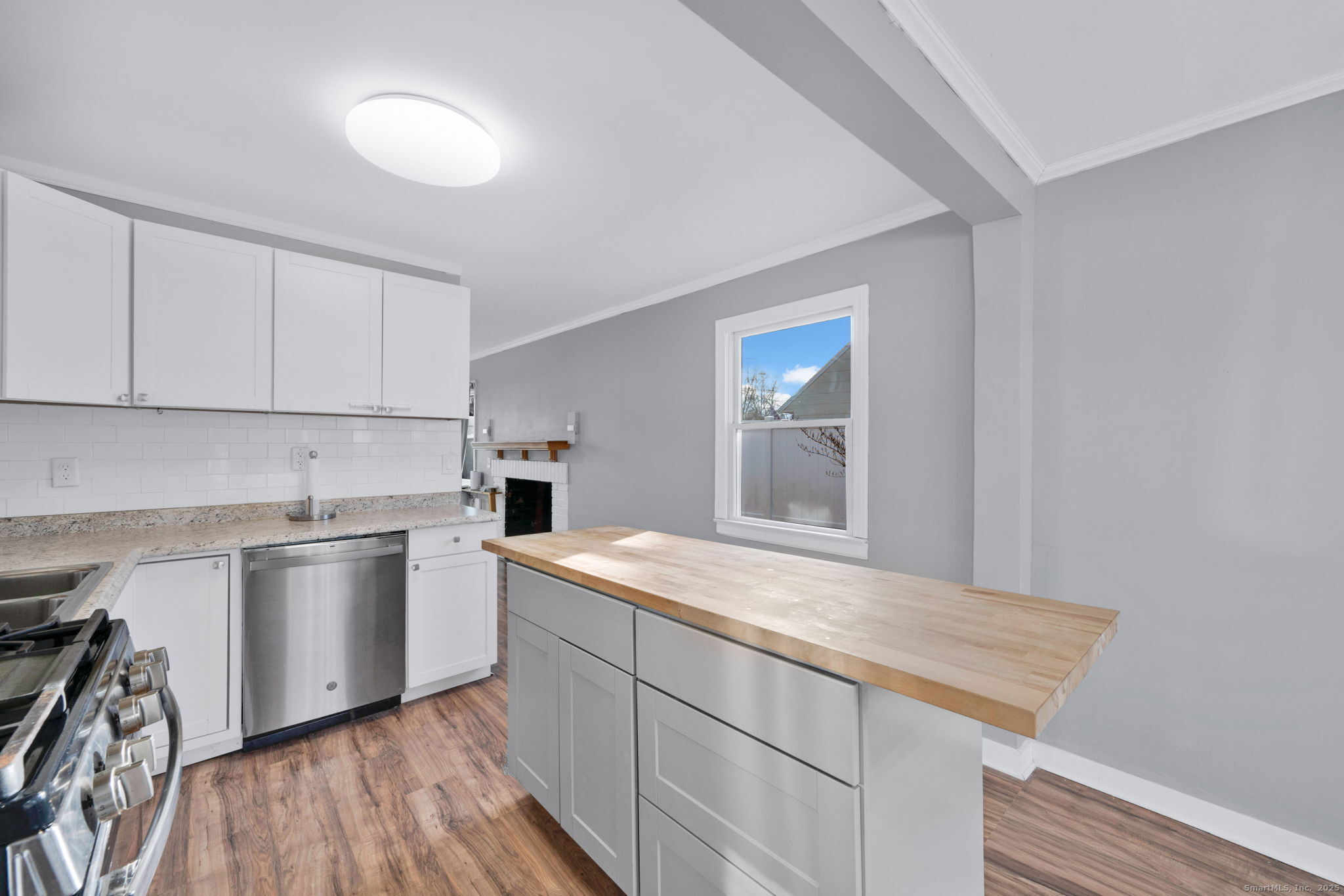 380 Glen Hills Road