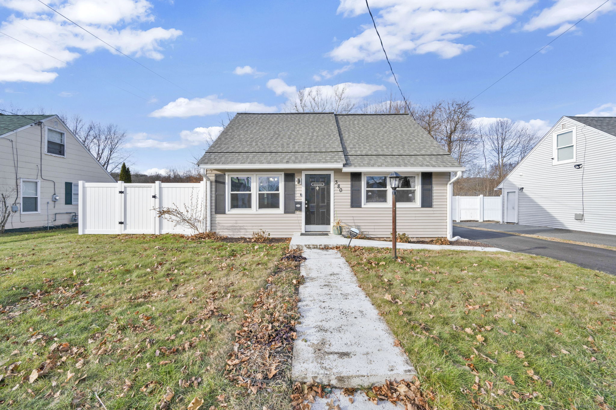 380 Glen Hills Road