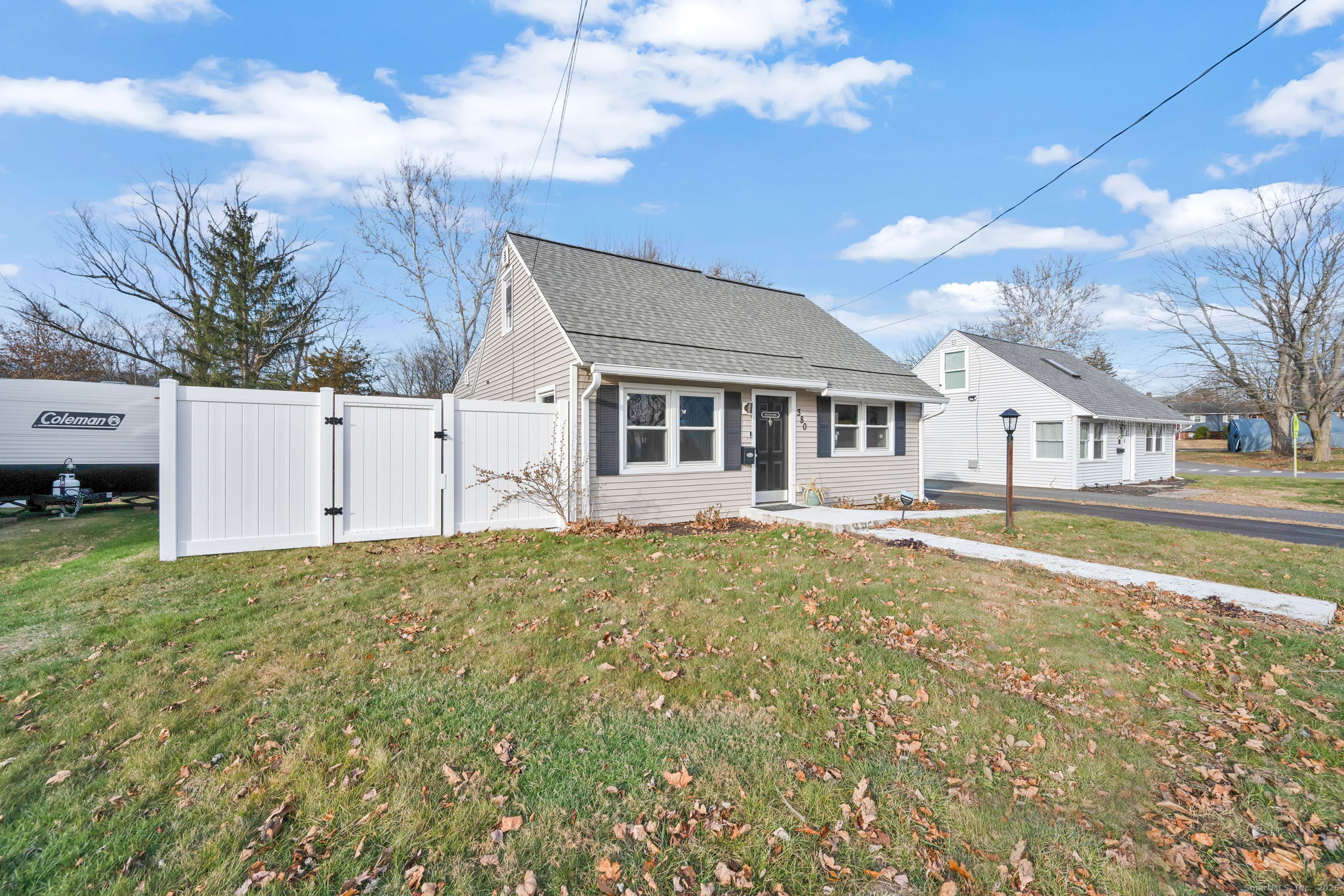 380 Glen Hills Road