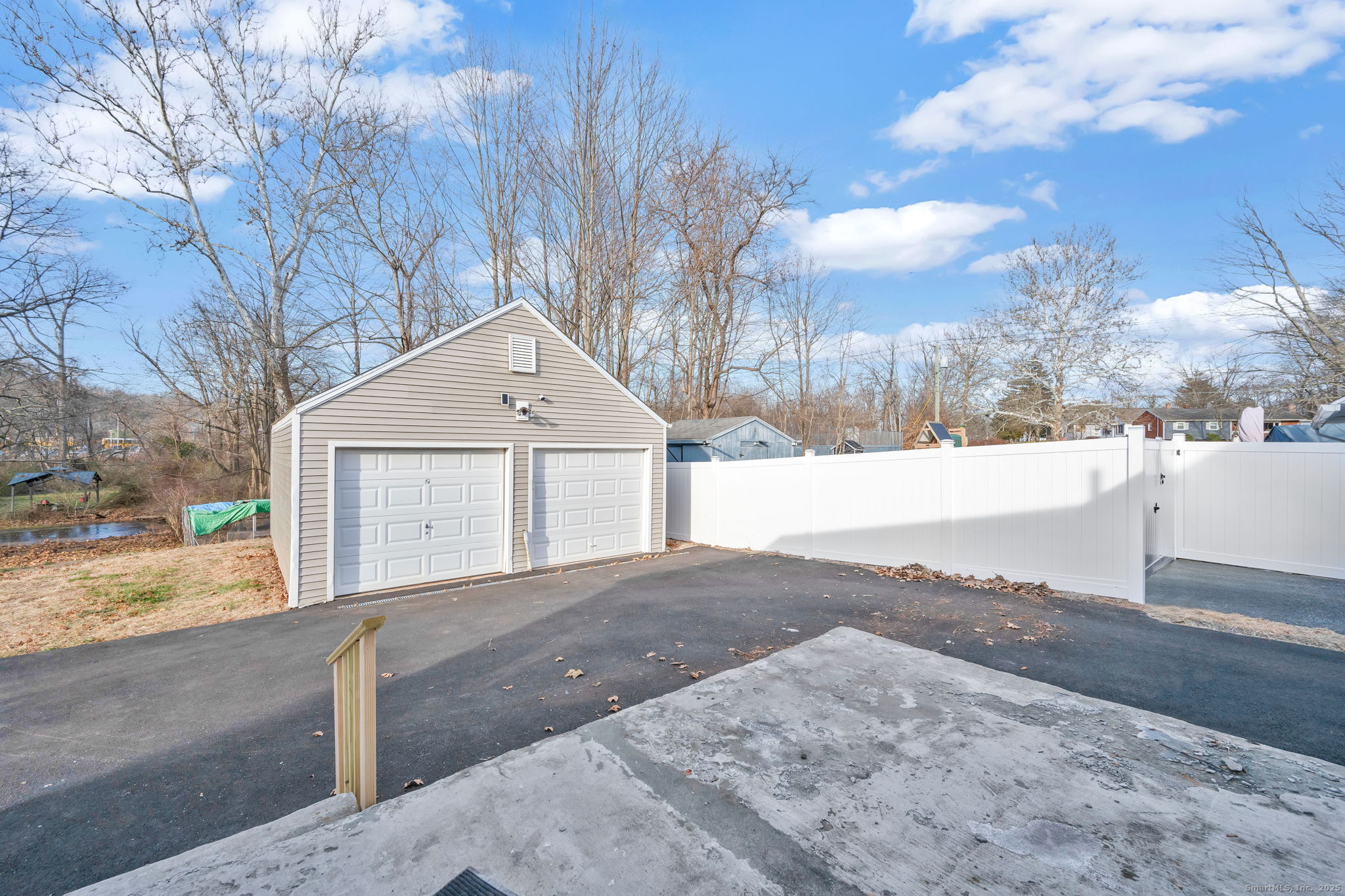 380 Glen Hills Road