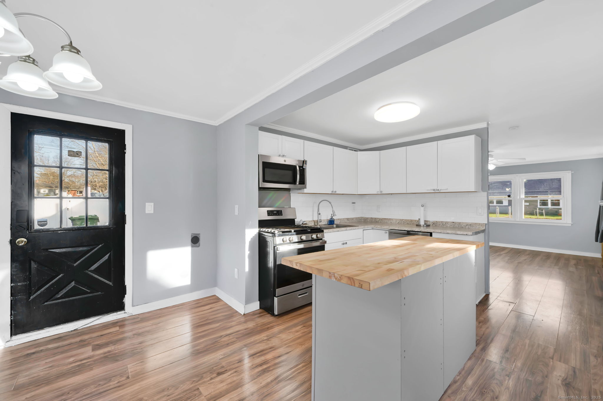 380 Glen Hills Road