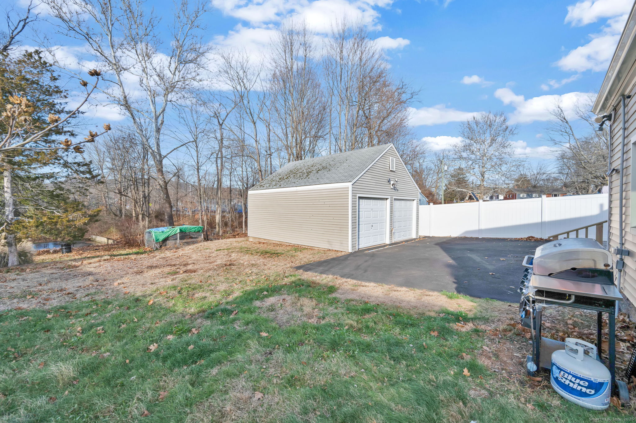 380 Glen Hills Road