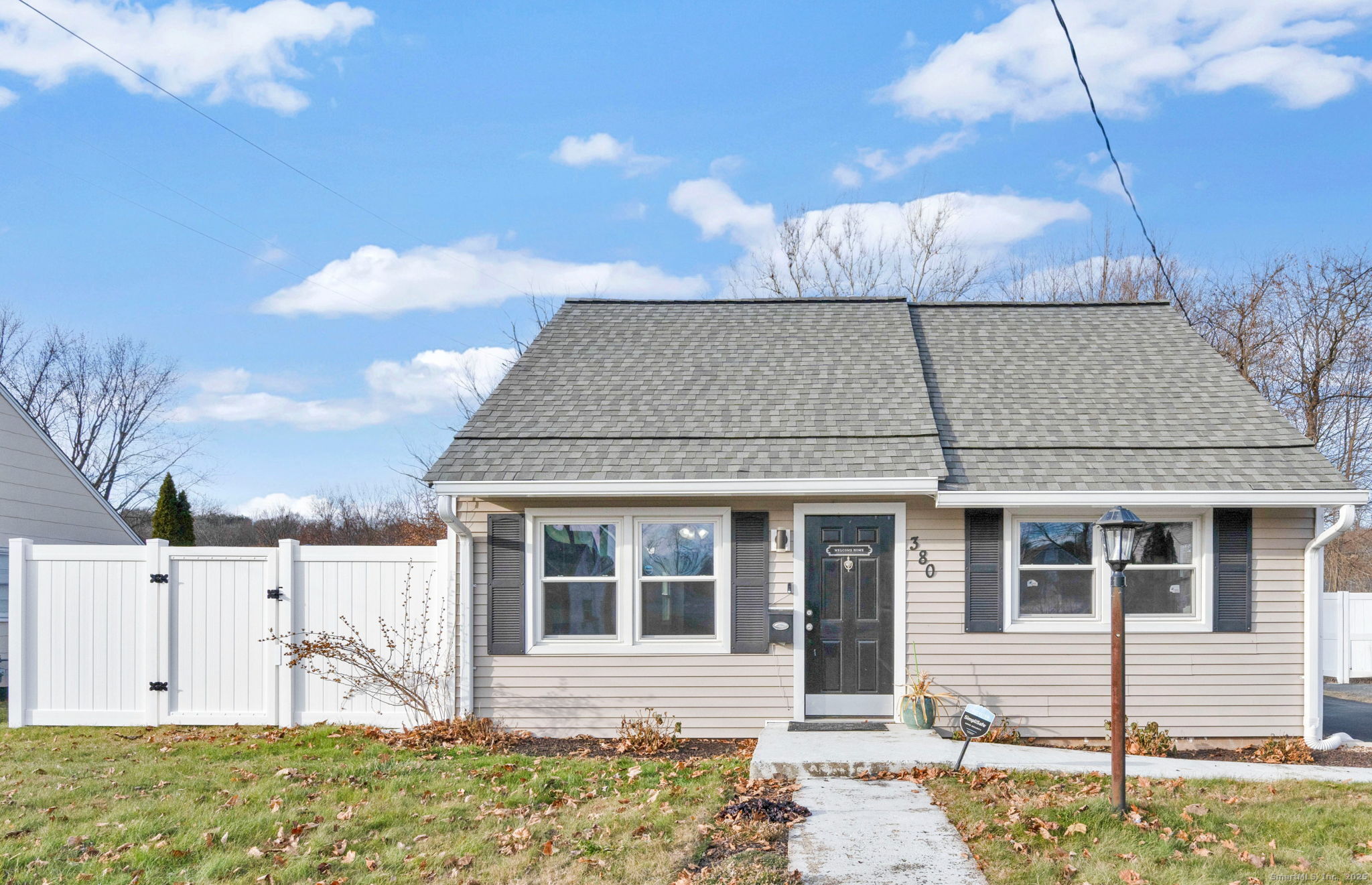 380 Glen Hills Road